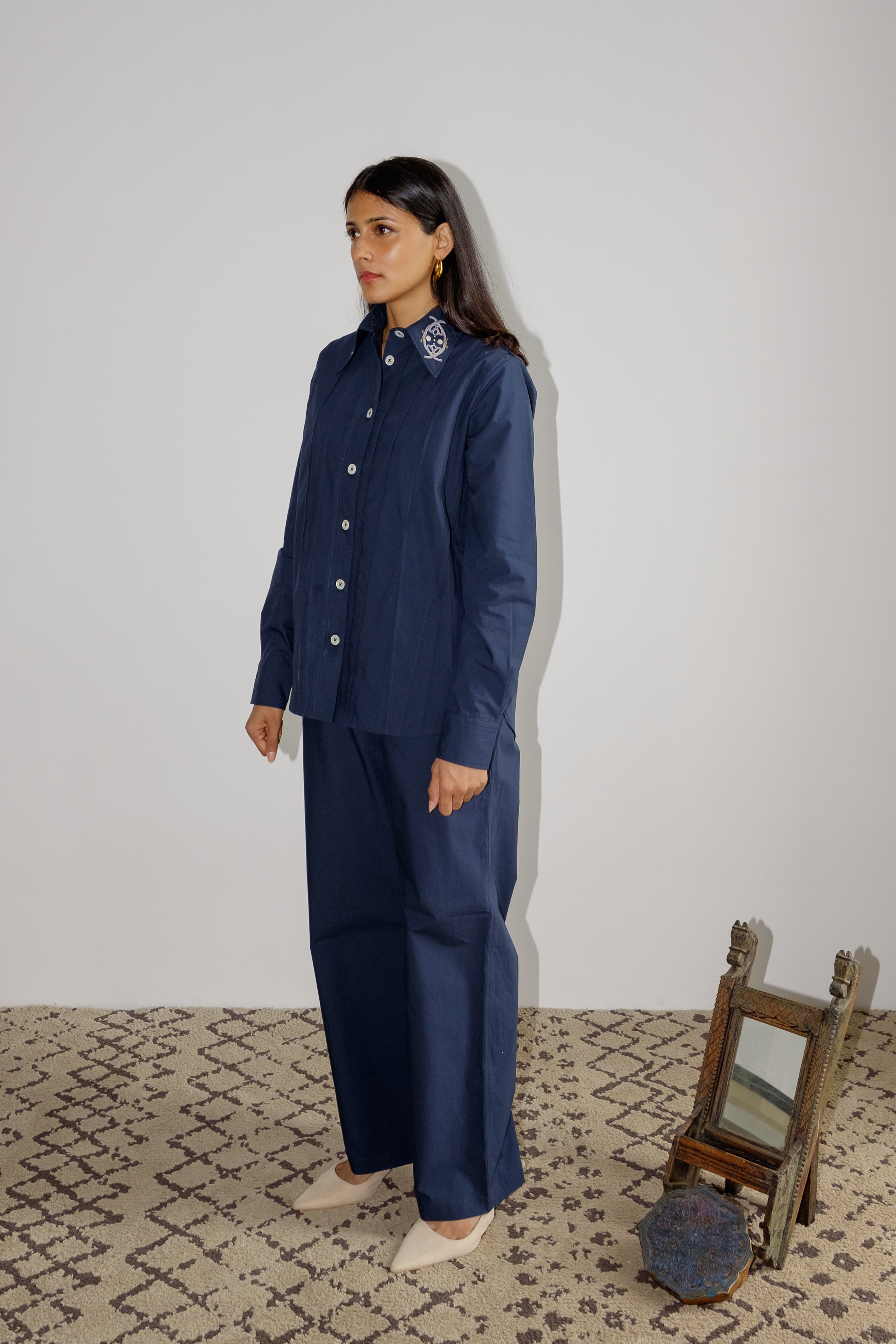 Equestrian Eye Co-ord