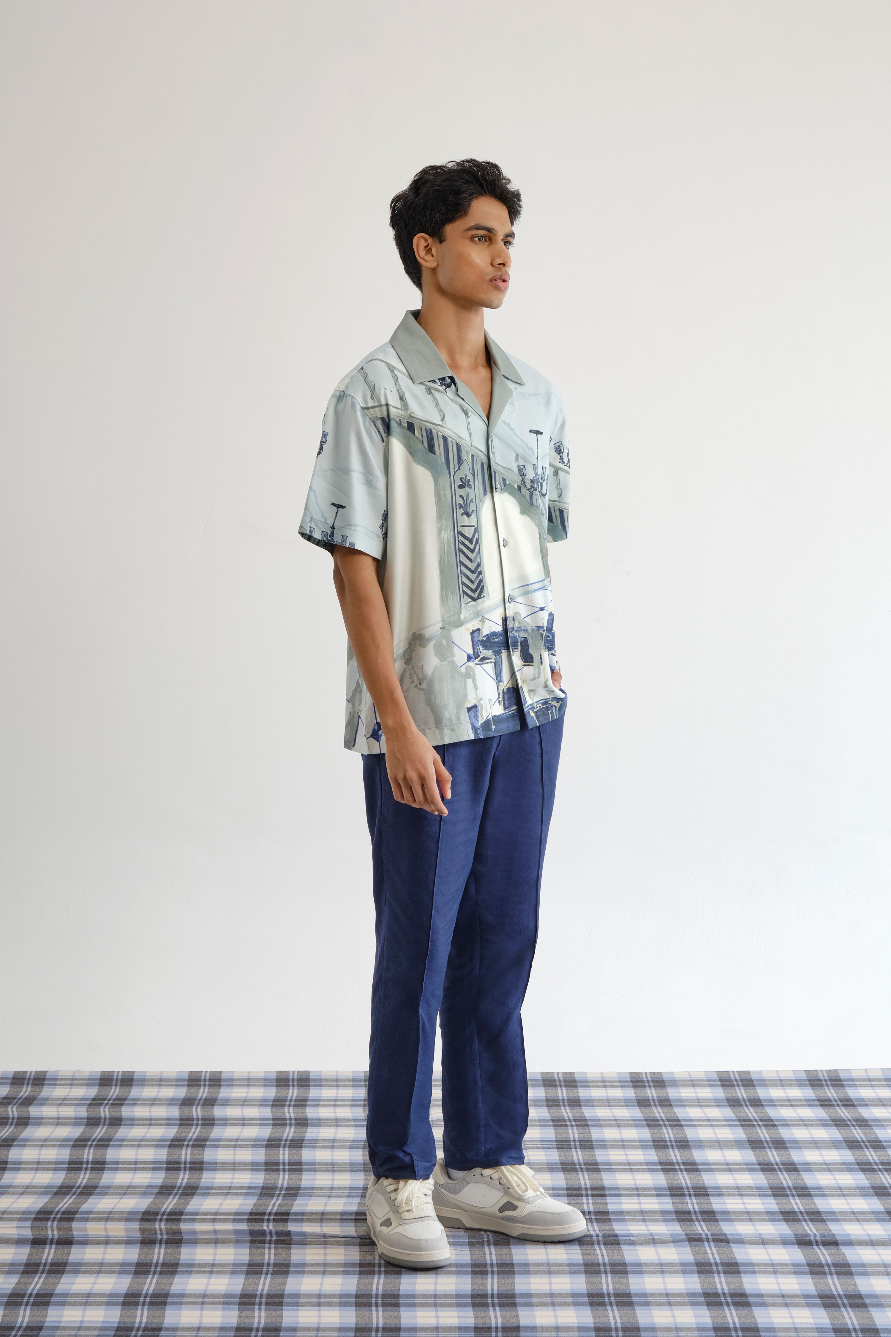 High Tea Shirt