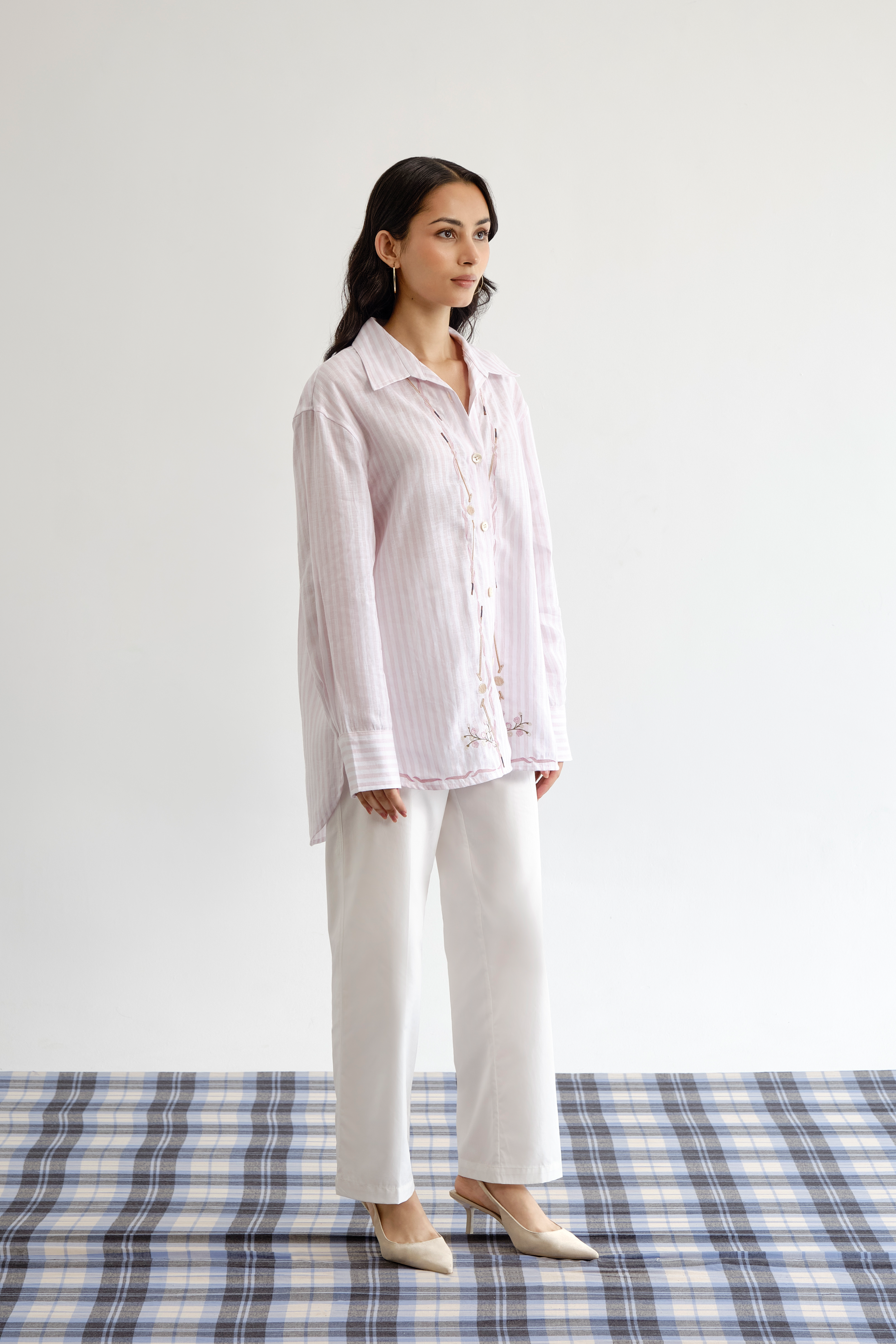 Polo Bloom Shirt