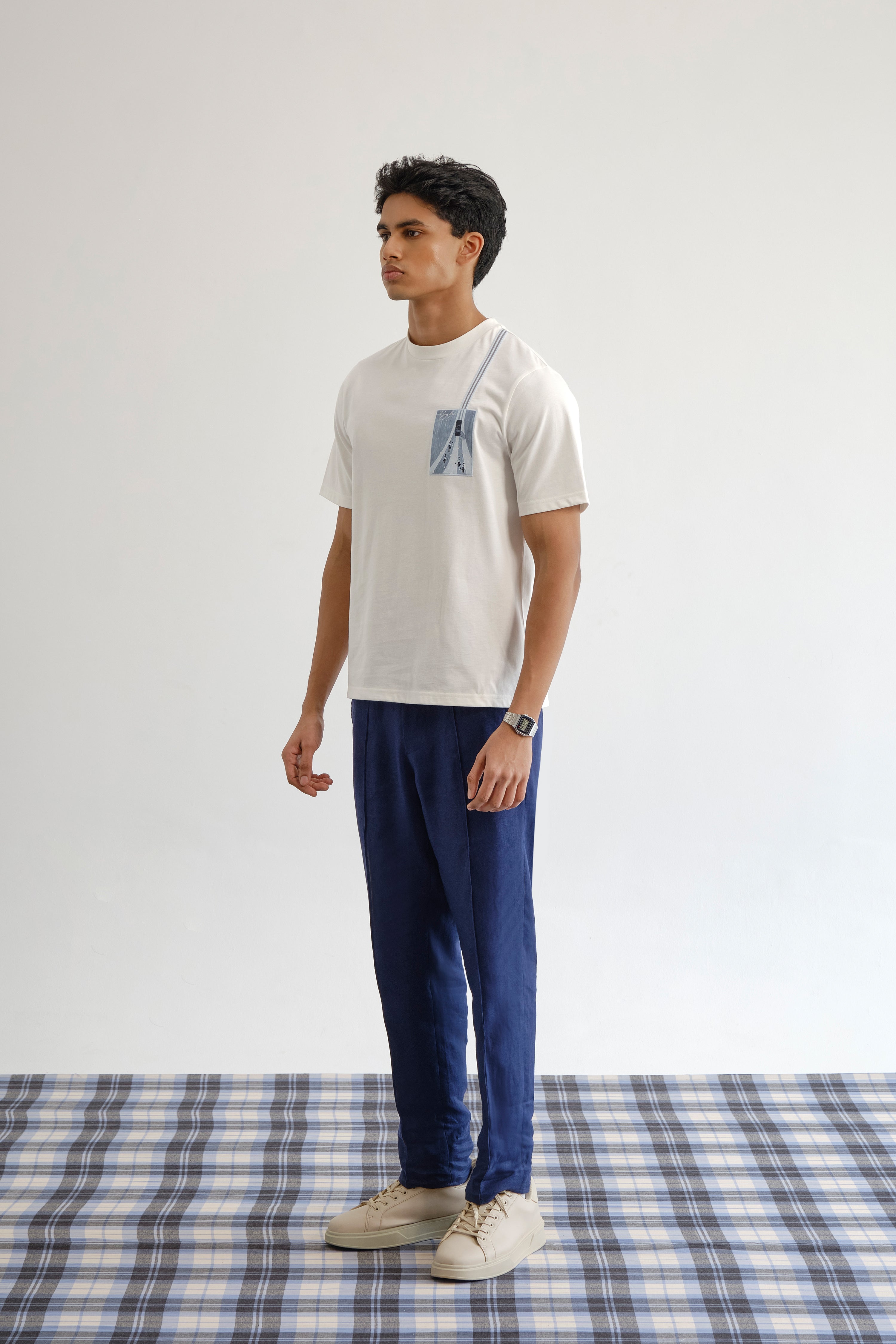 Royal Game T-shirt