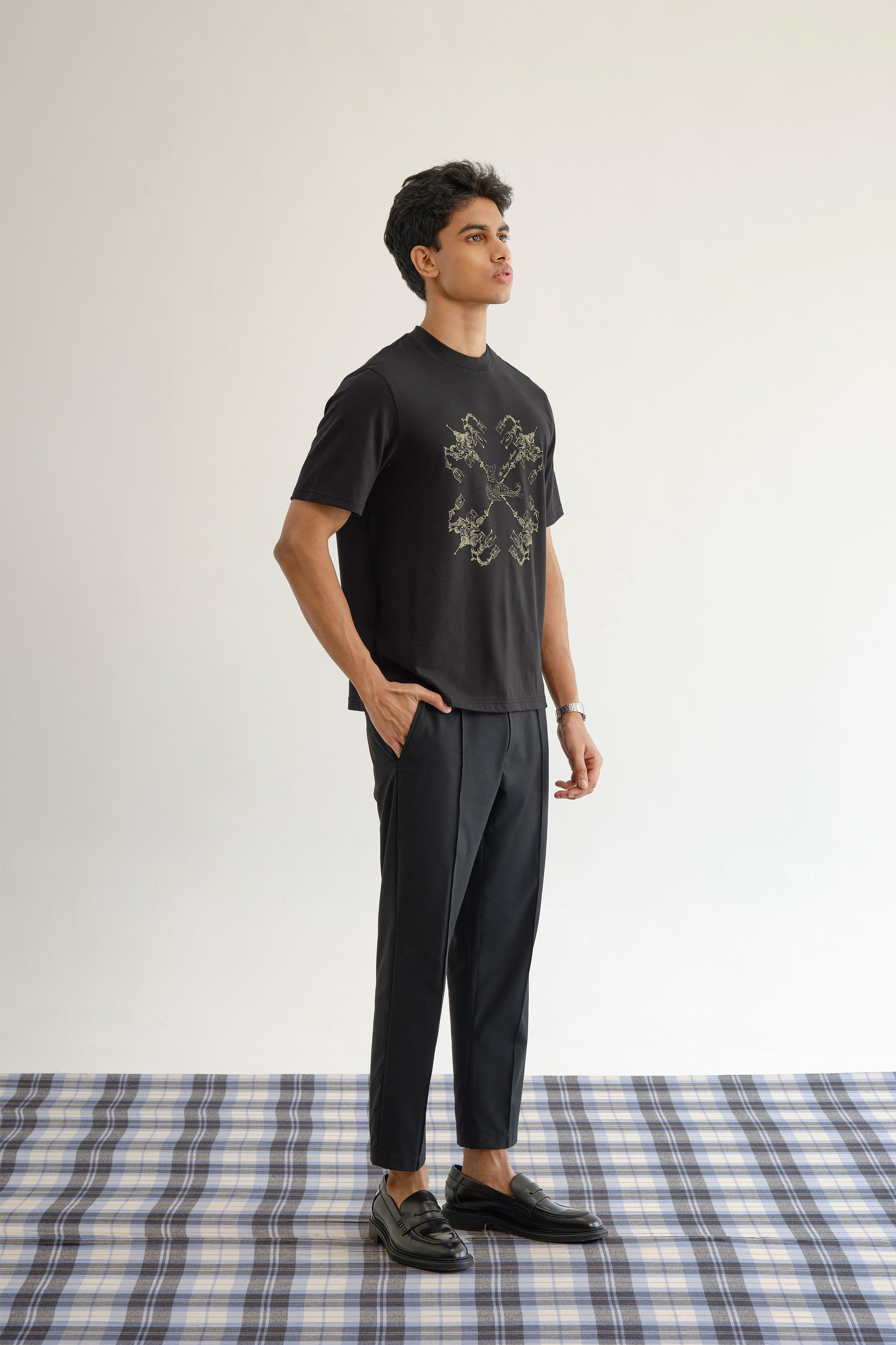 Jungle Ballroom T-shirt