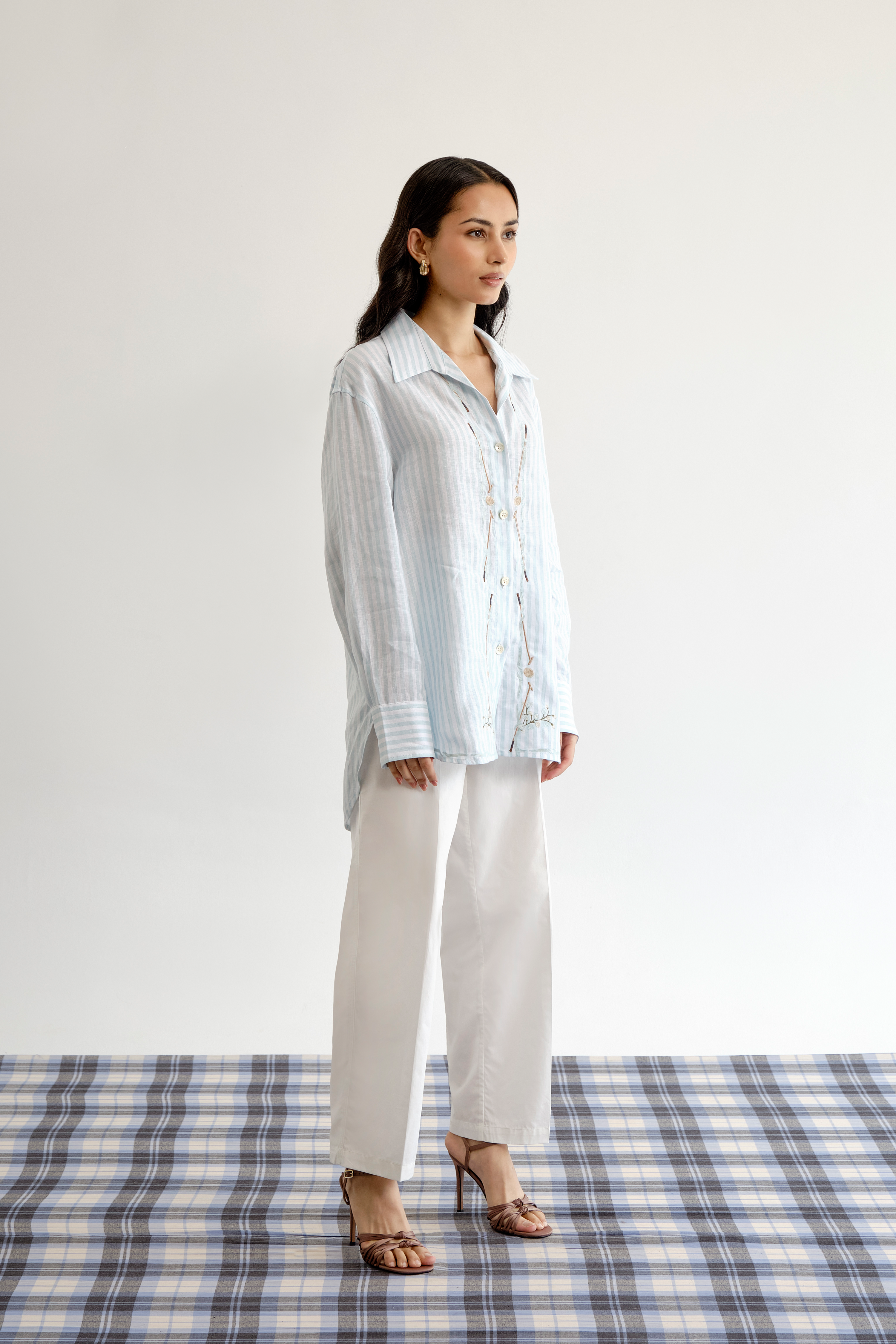 Polo Bloom Shirt