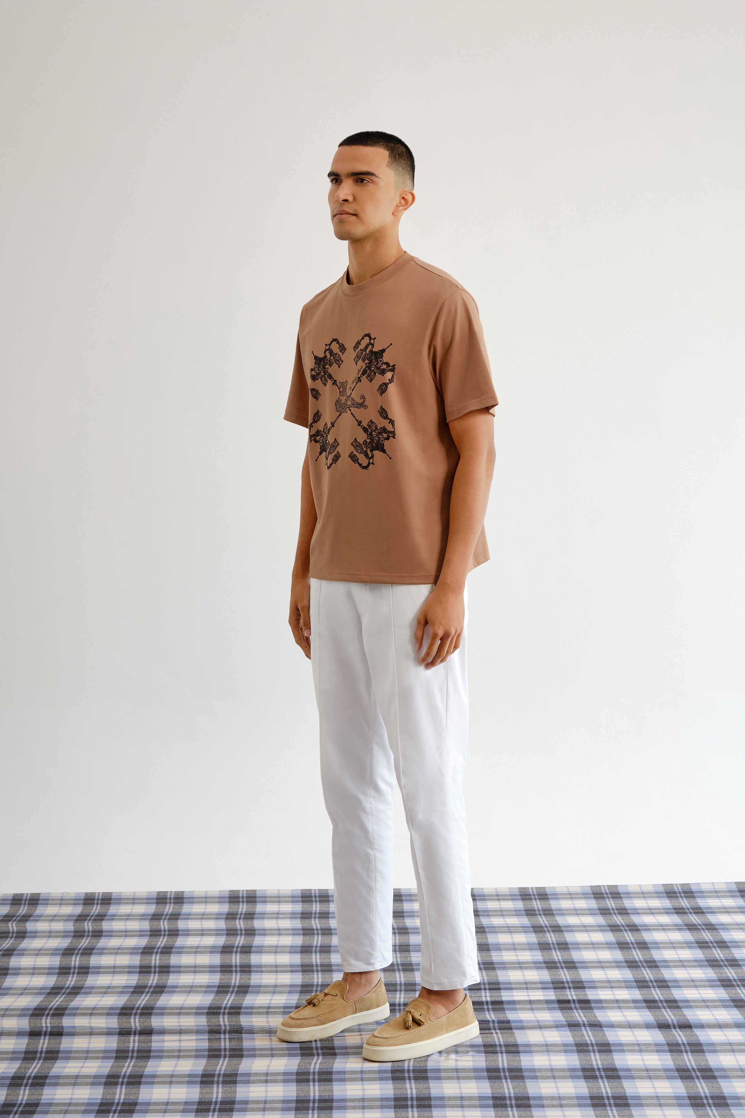 Jungle Ballroom T-shirt