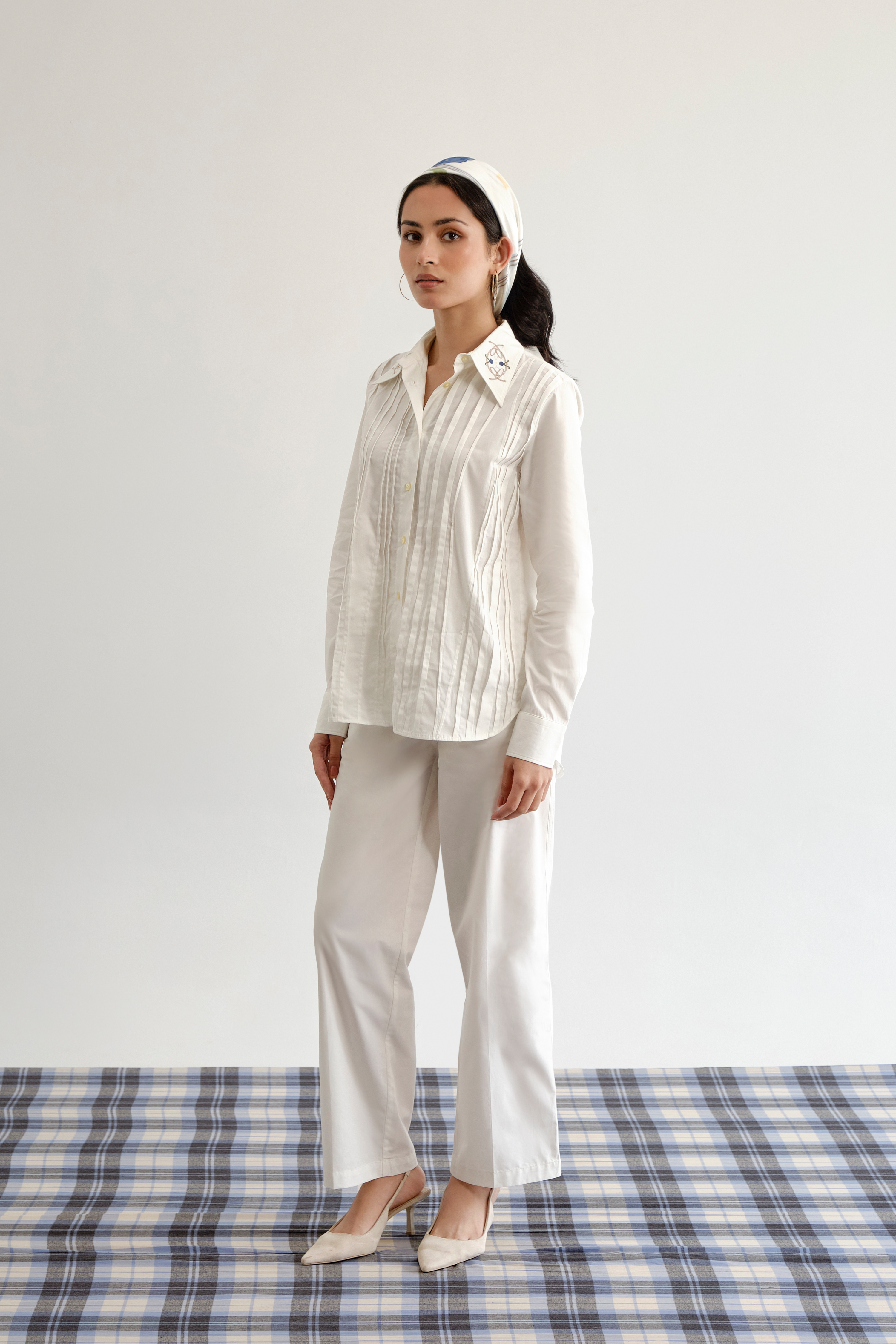 Equestrian Eye Co-ord