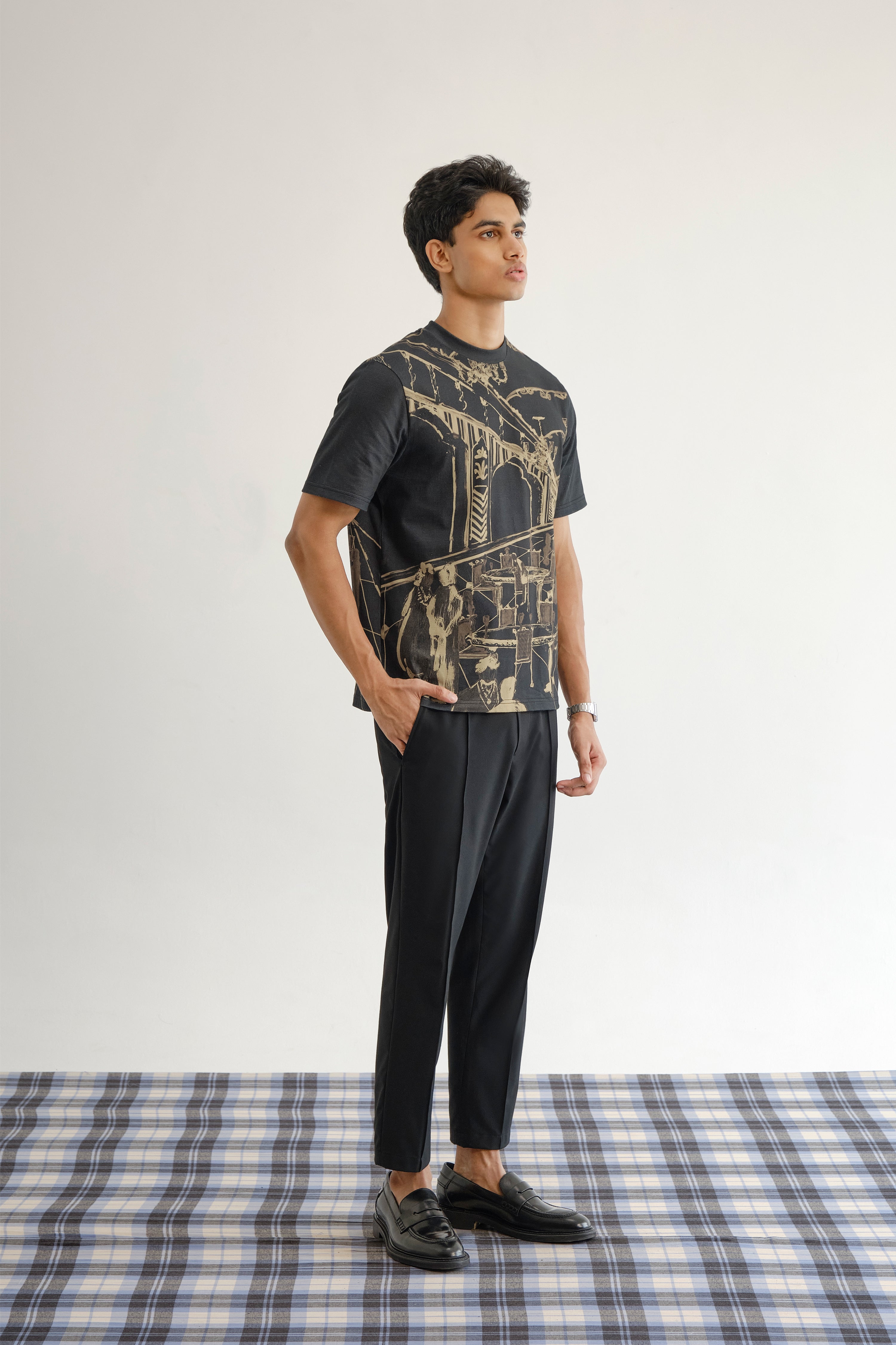 High Tea T-shirt