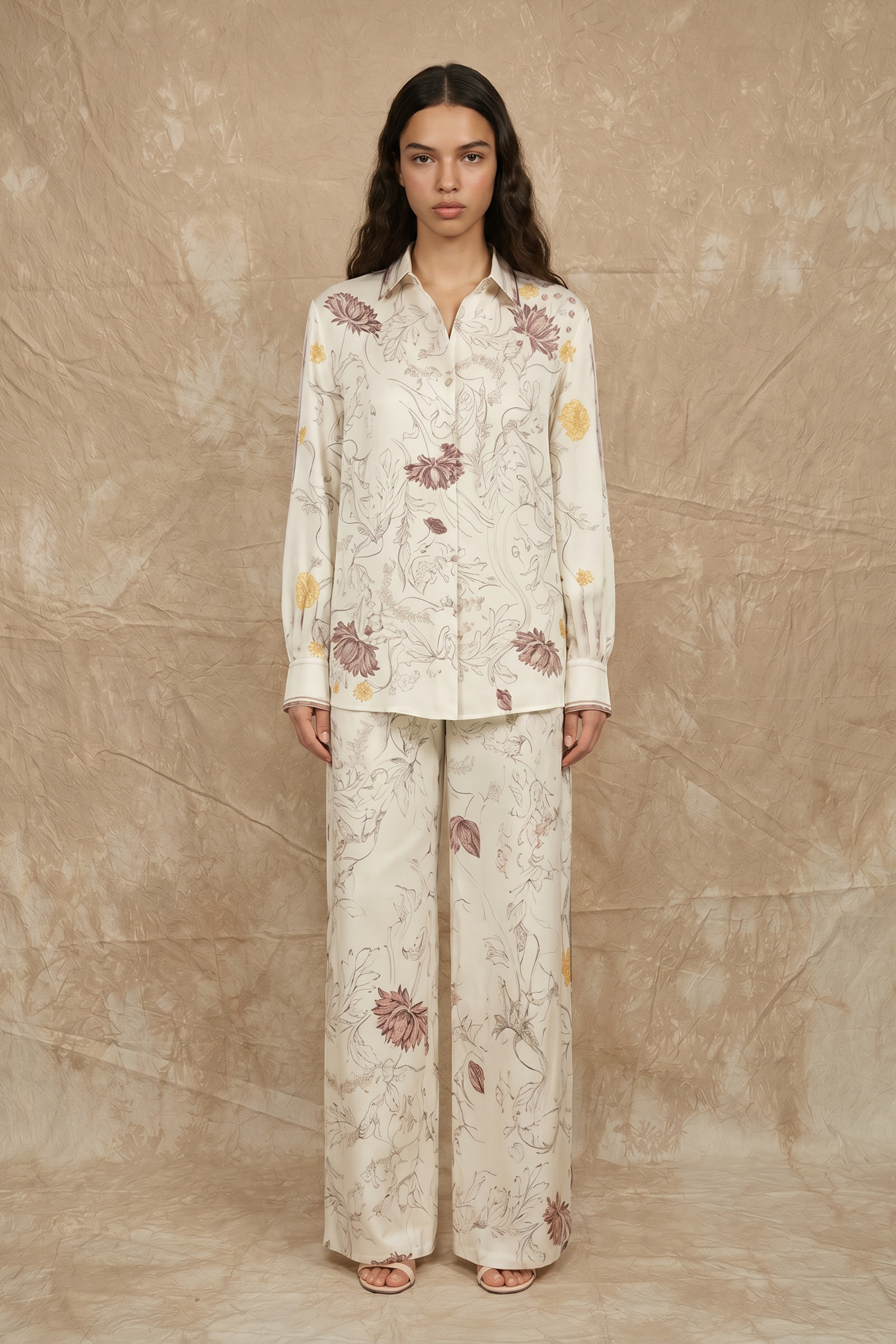 Bloom Co-ord