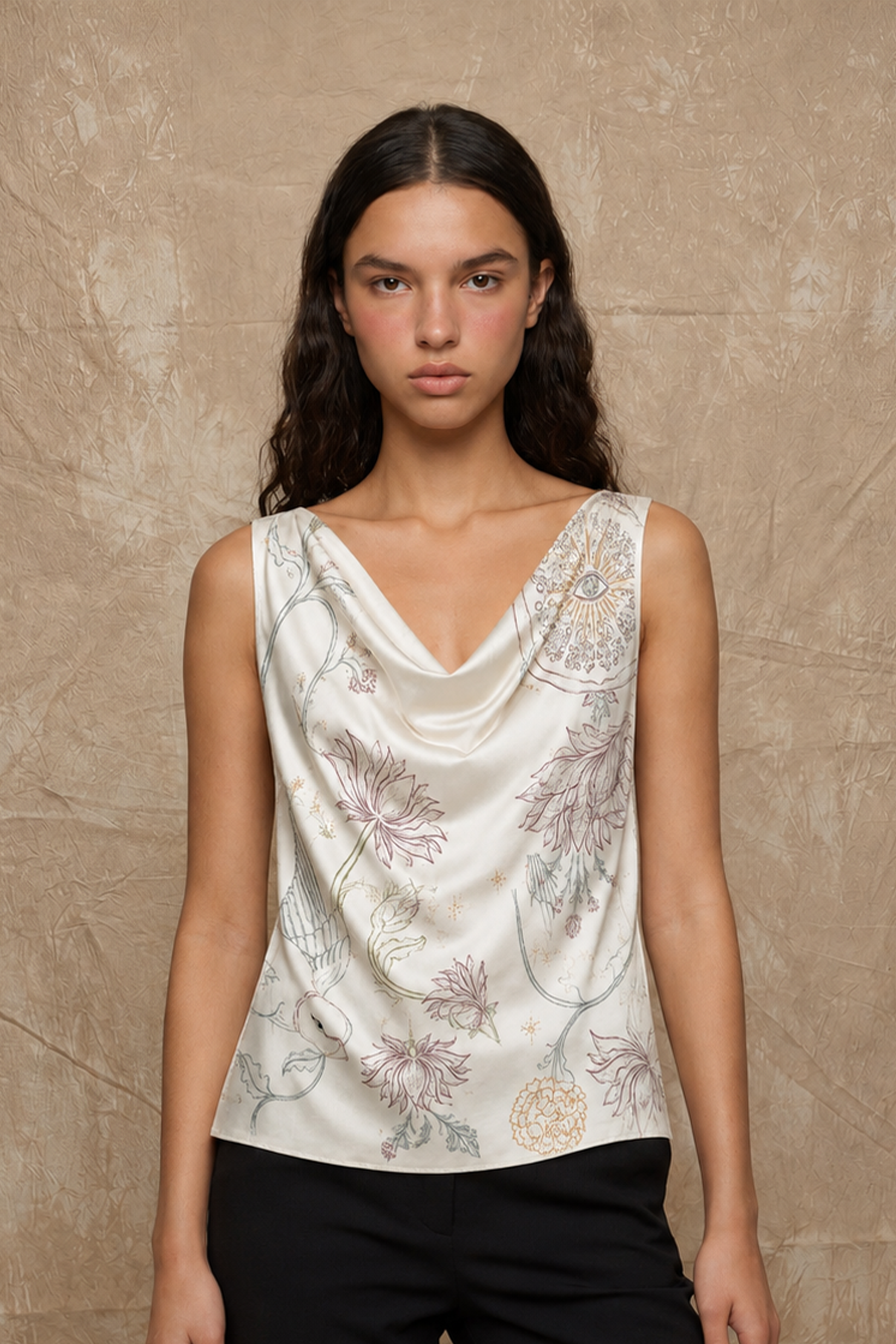 Bloom Top