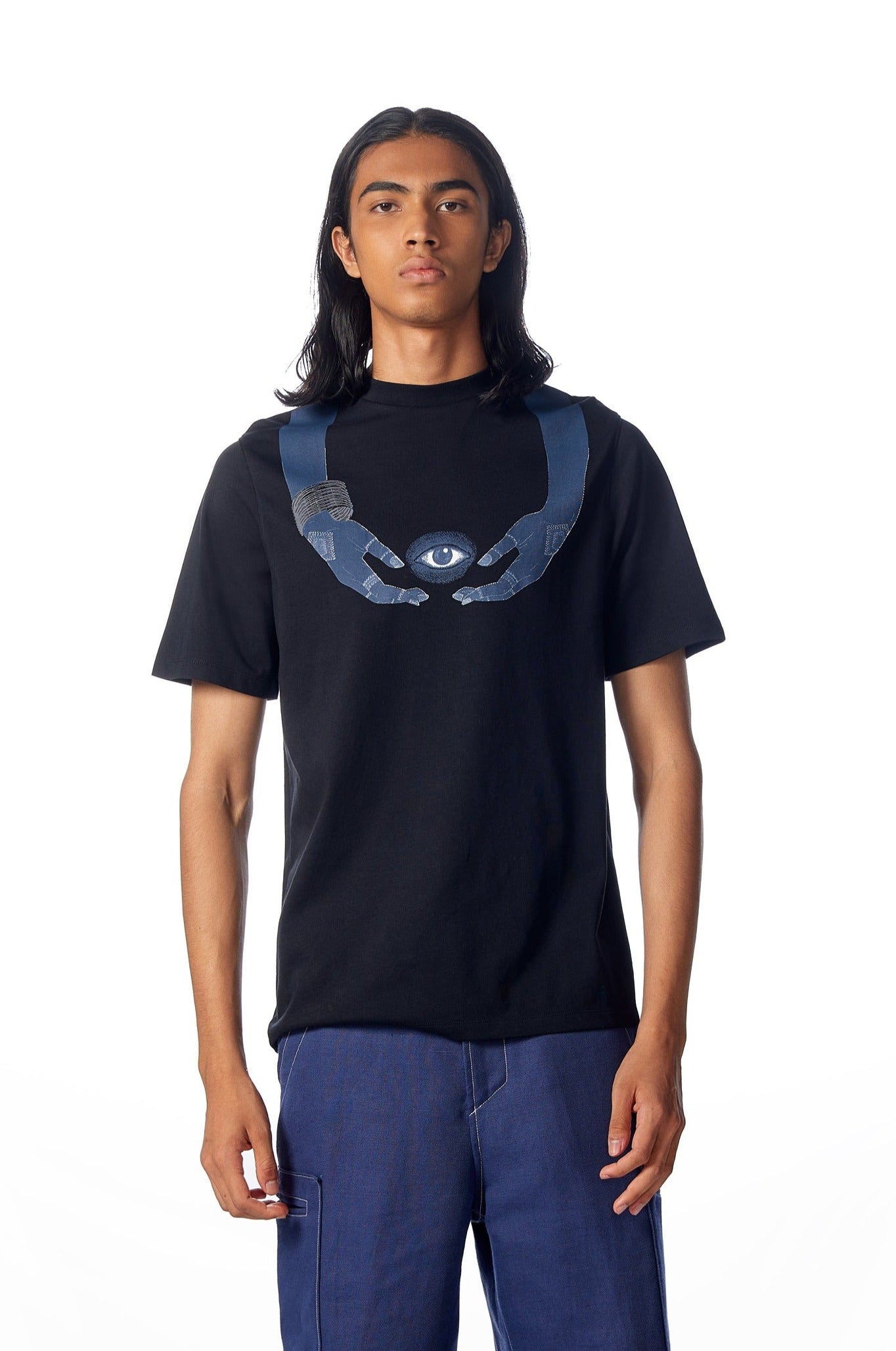 Giving Mudra T-shirt