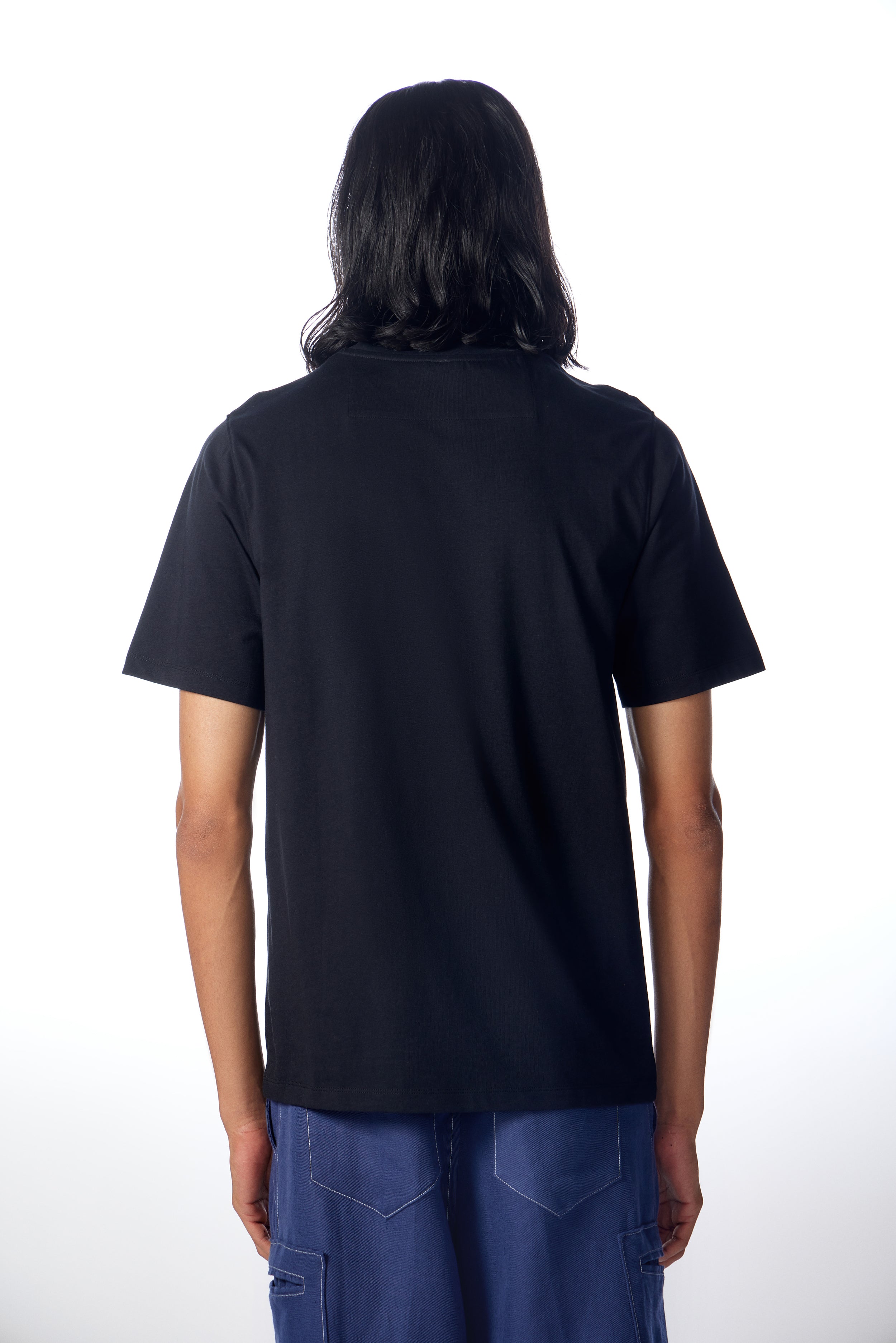 Giving Mudra T-shirt