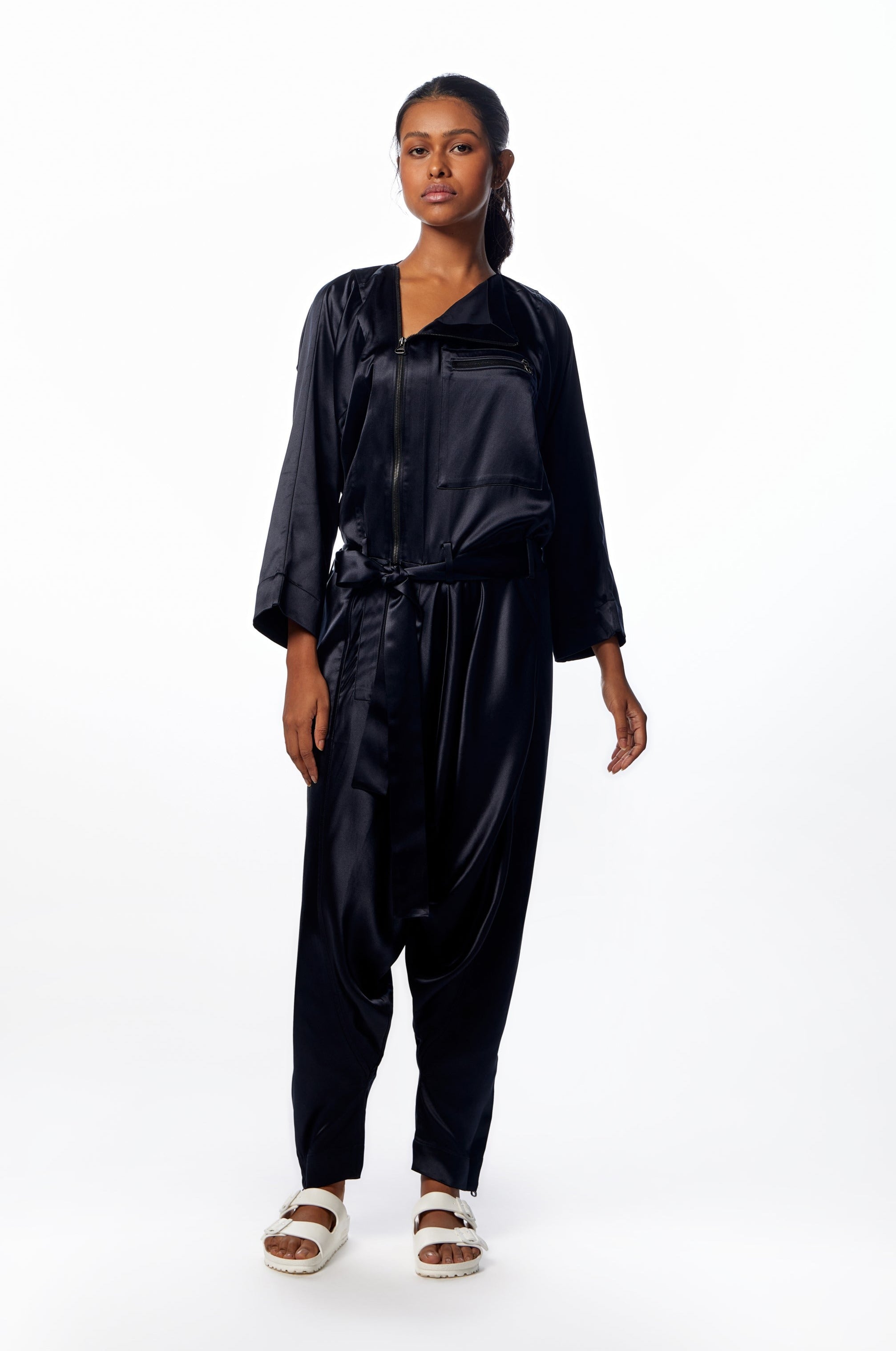 Indian Jumpsuit