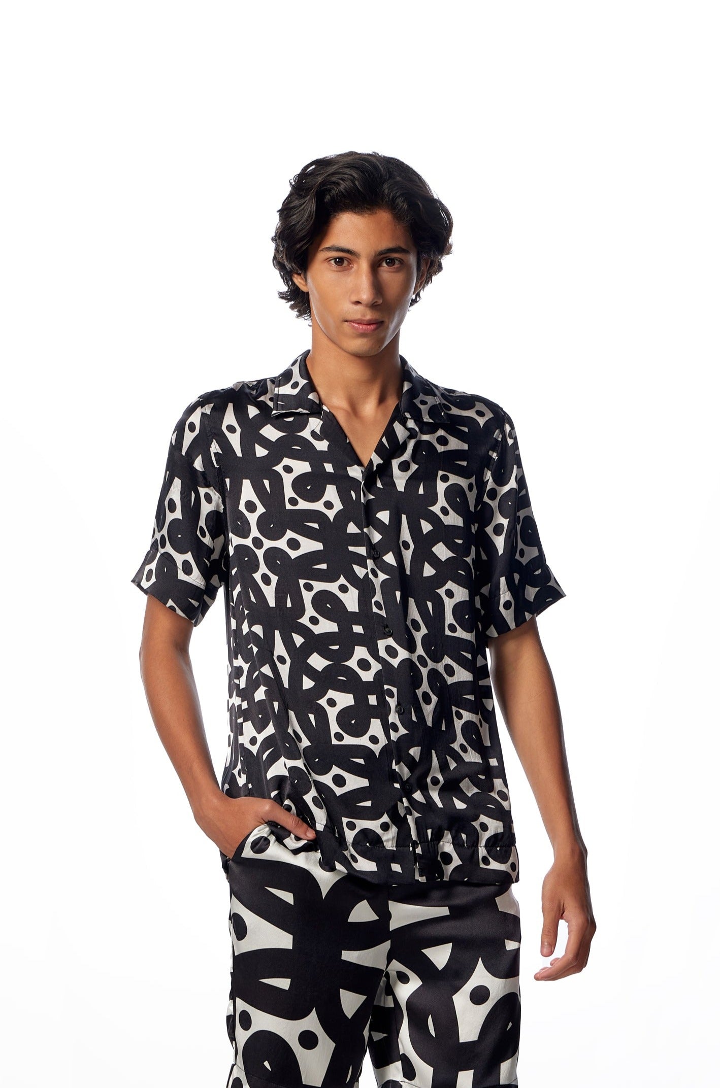 Kolam Shirt