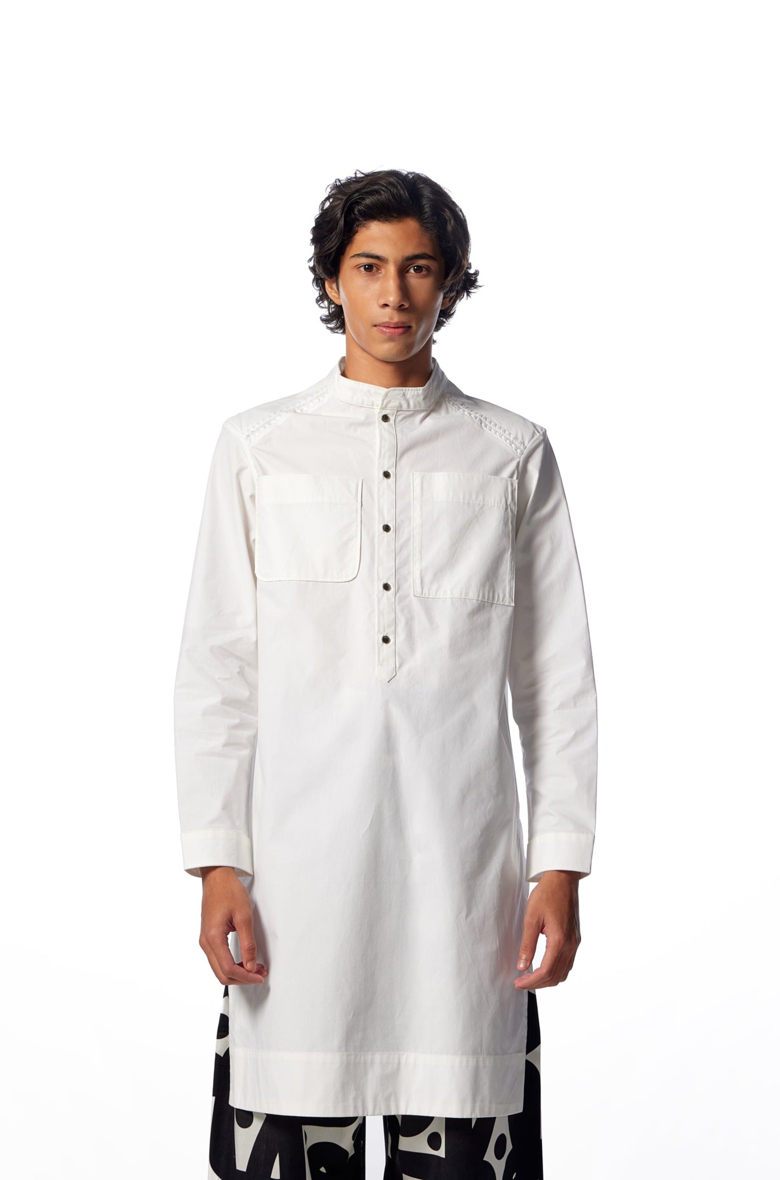 Long Shirt