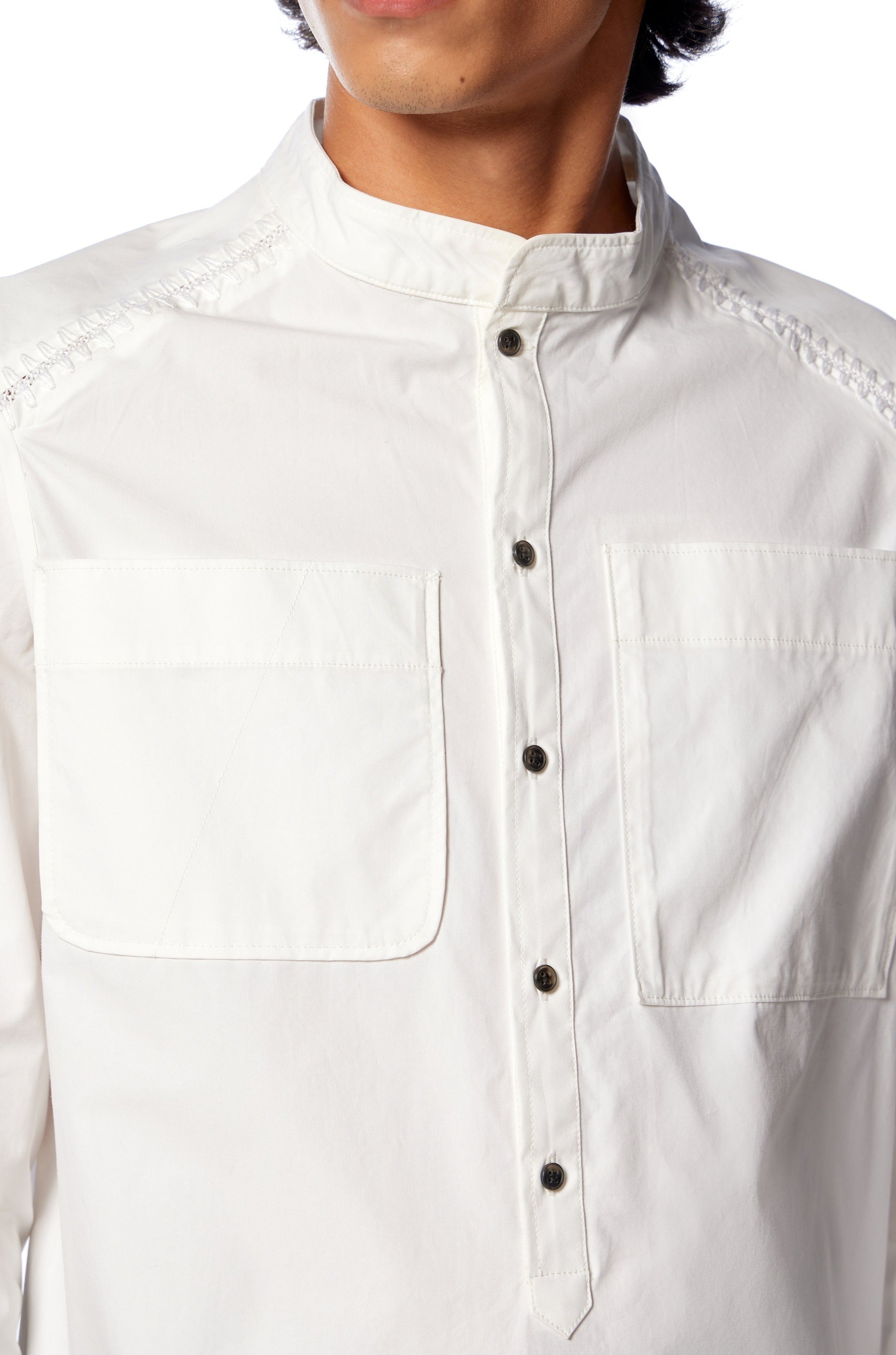 Long Shirt
