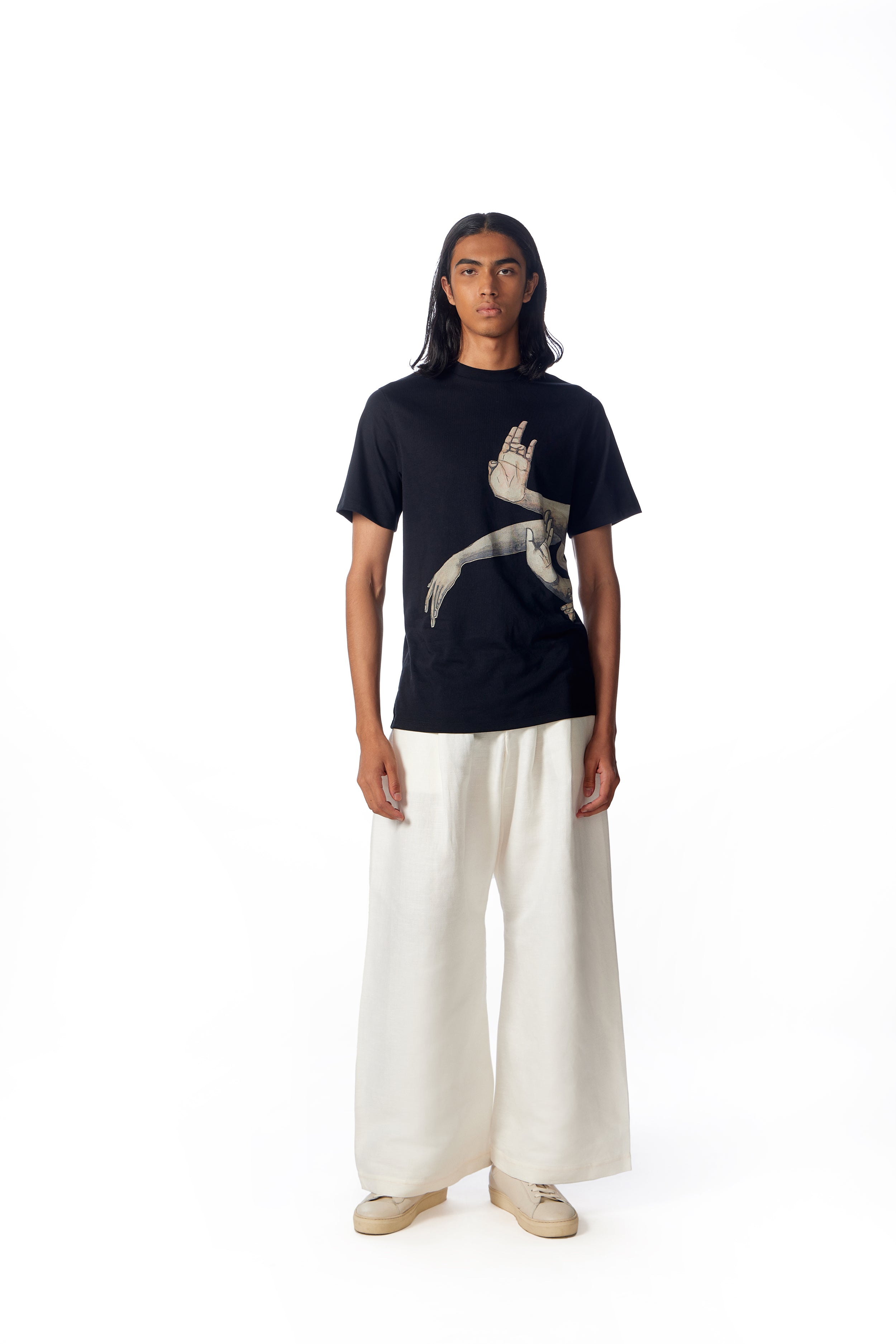 Multi Mudra T-shirt