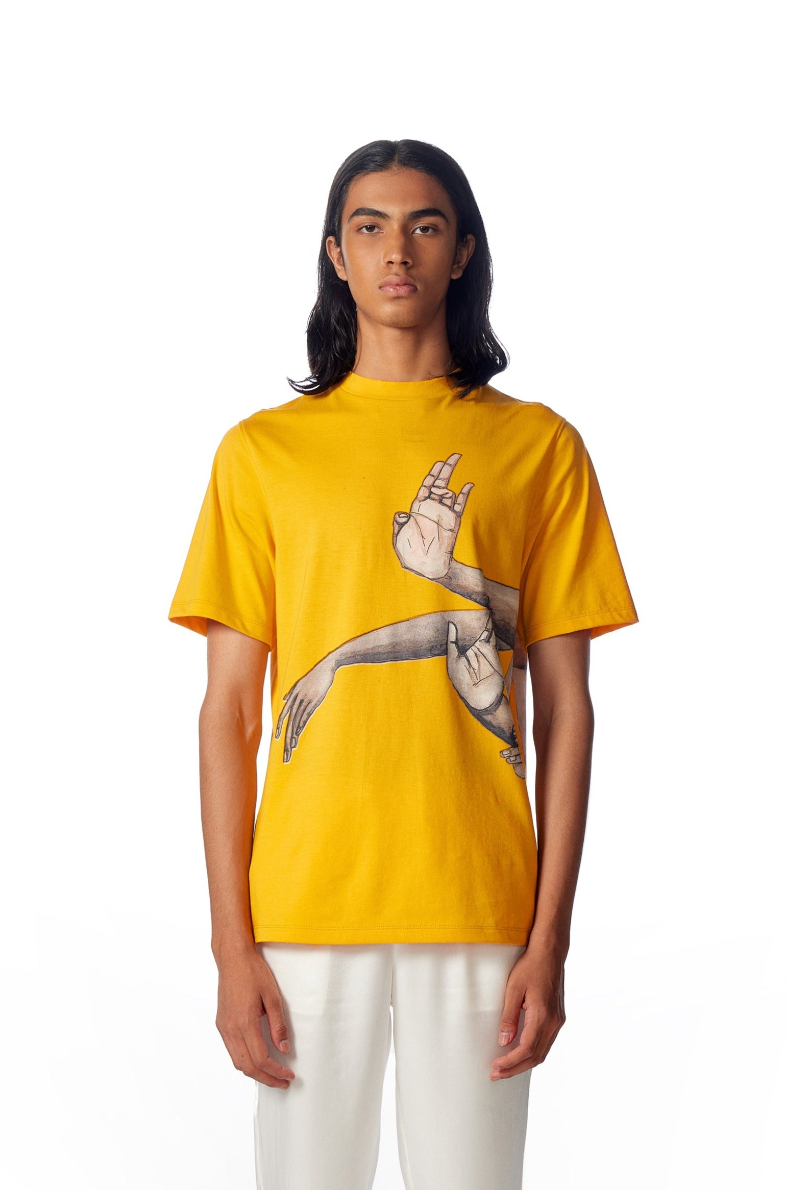 Multi Mudra T-shirt