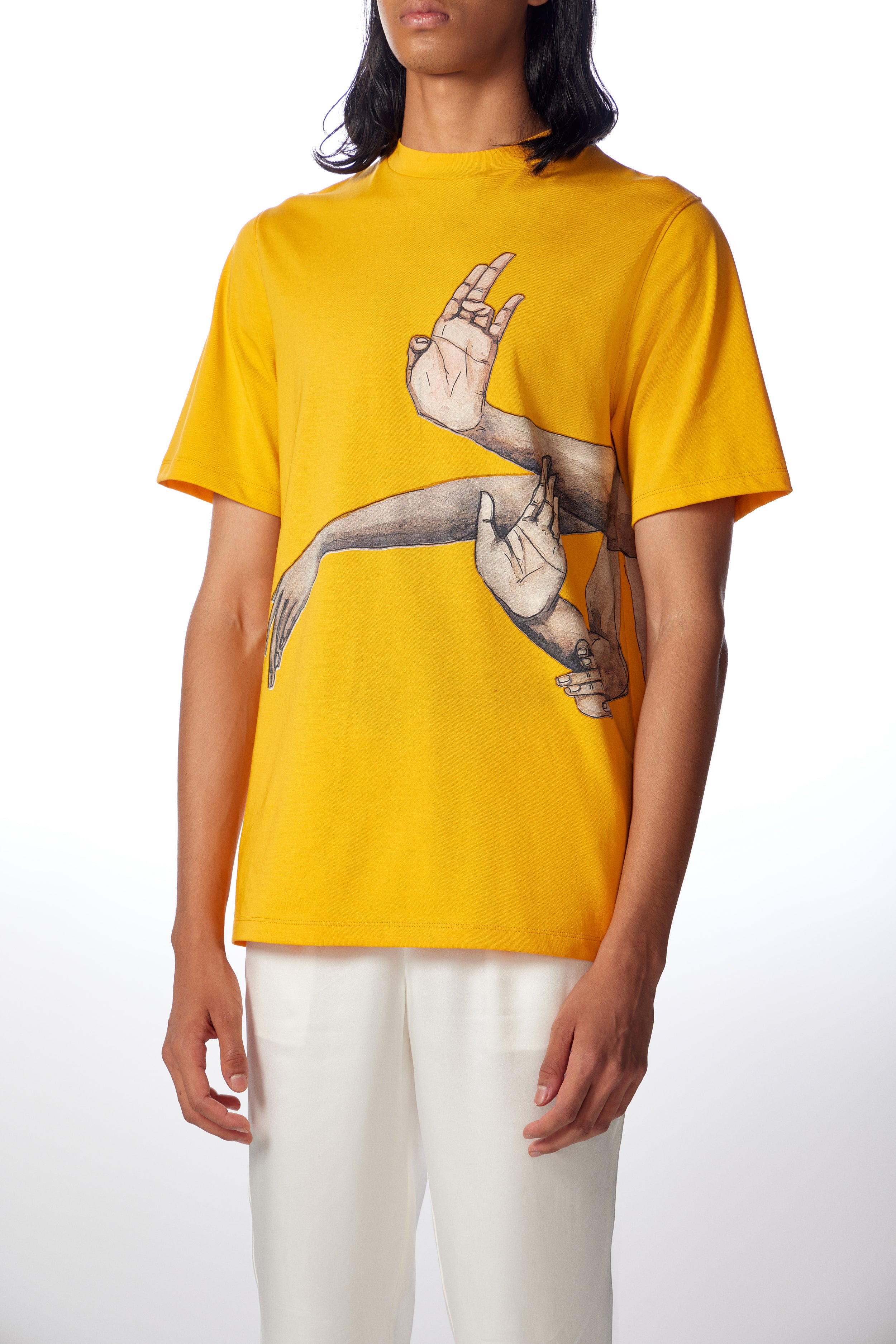 Multi Mudra T-shirt