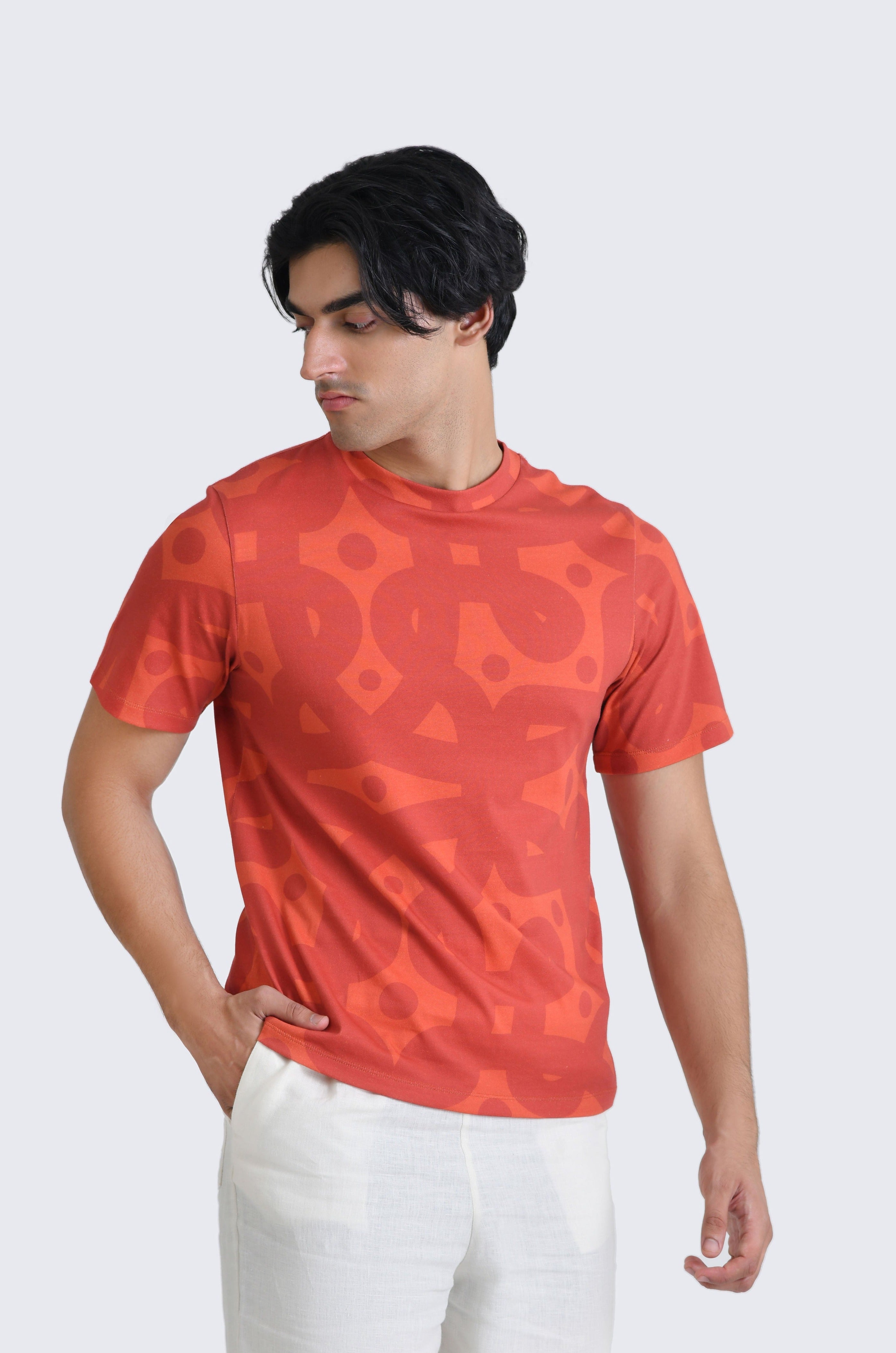 Kolam T-Shirt