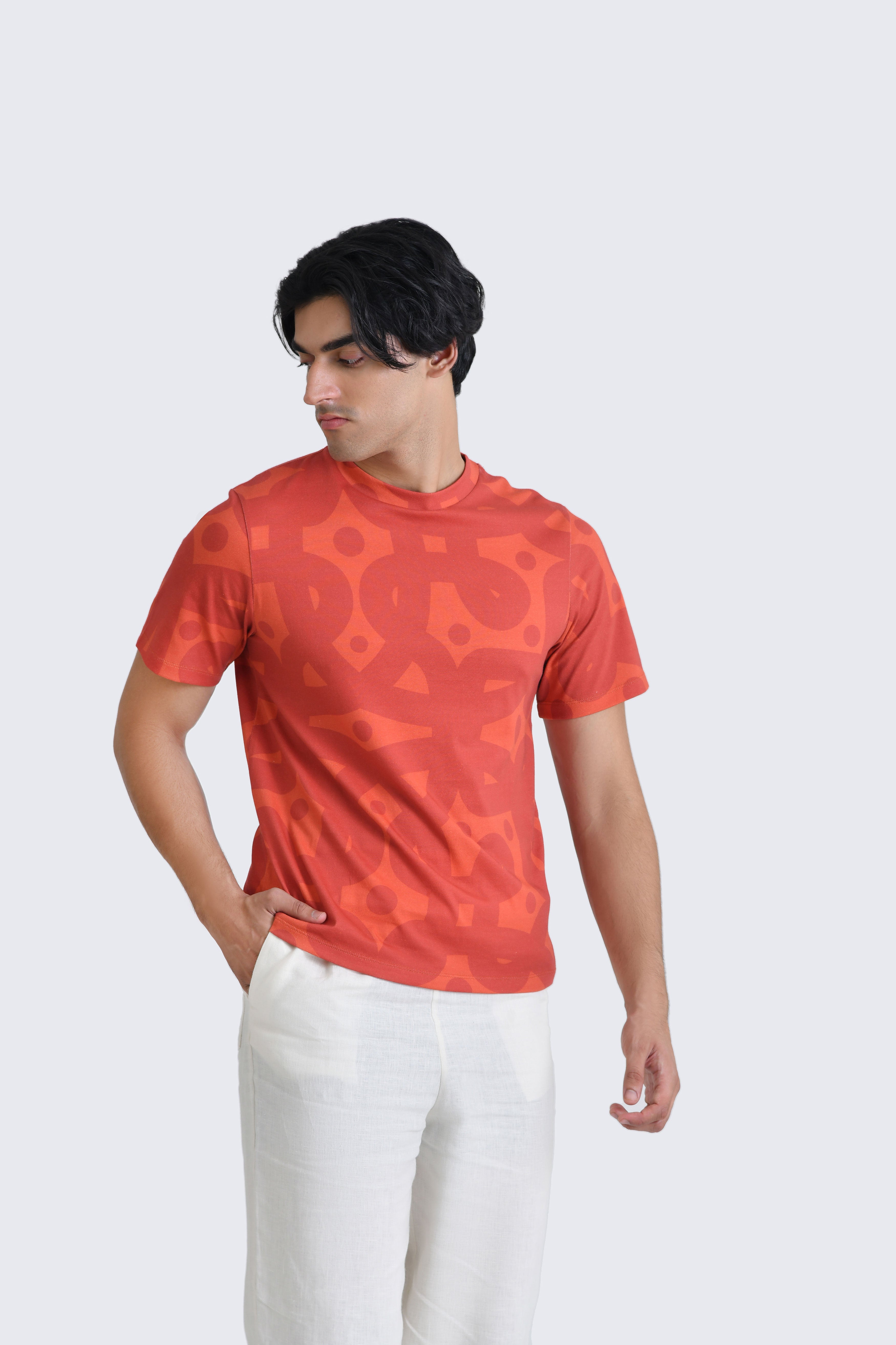 Kolam T-Shirt