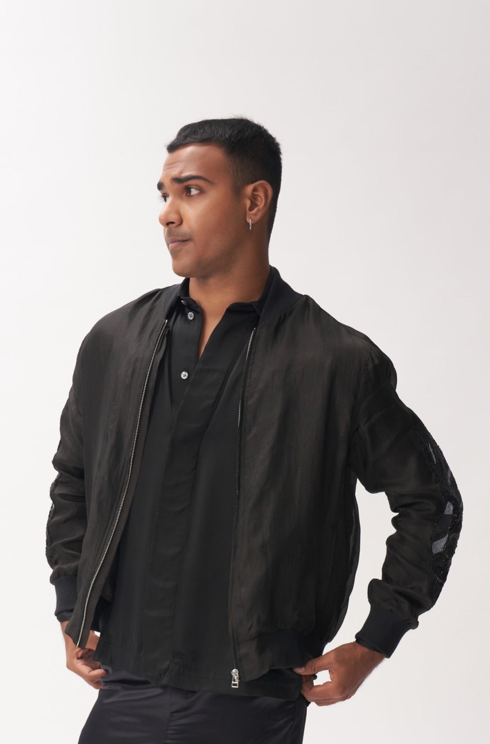 Ether Wings Bomber