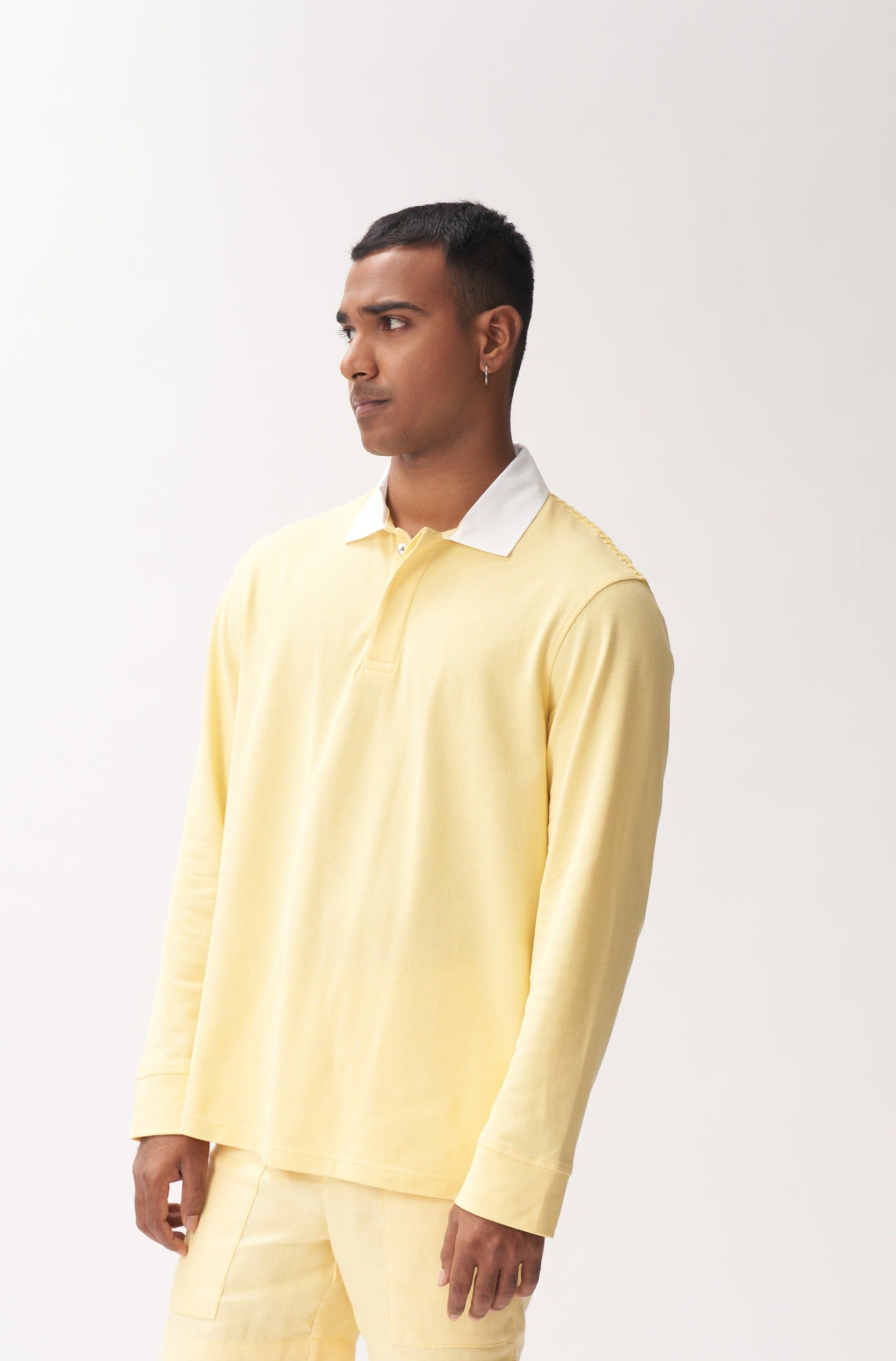 Rugby Shirt