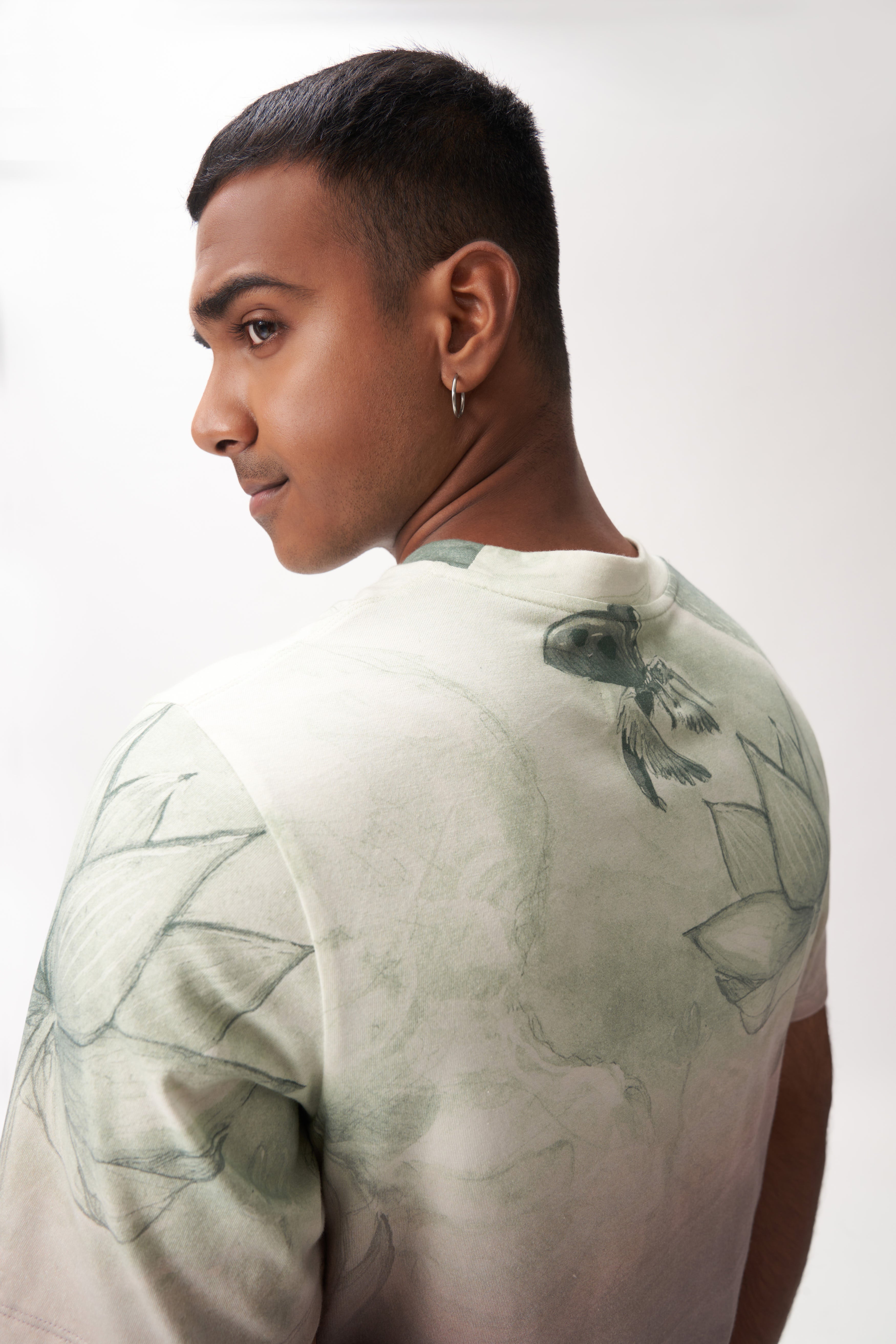 Ether Ombre T-Shirt