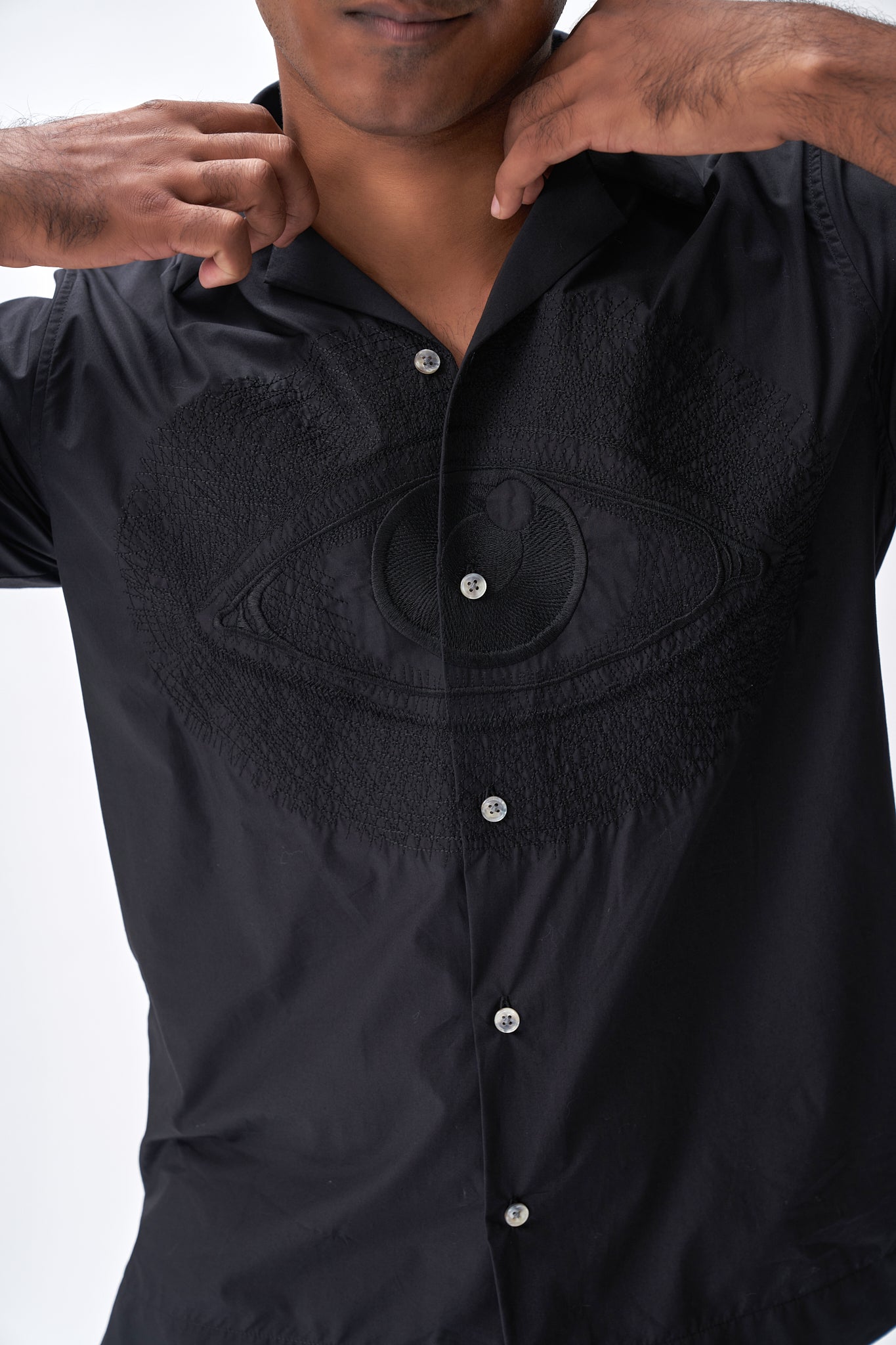 Third Eye Shirt
