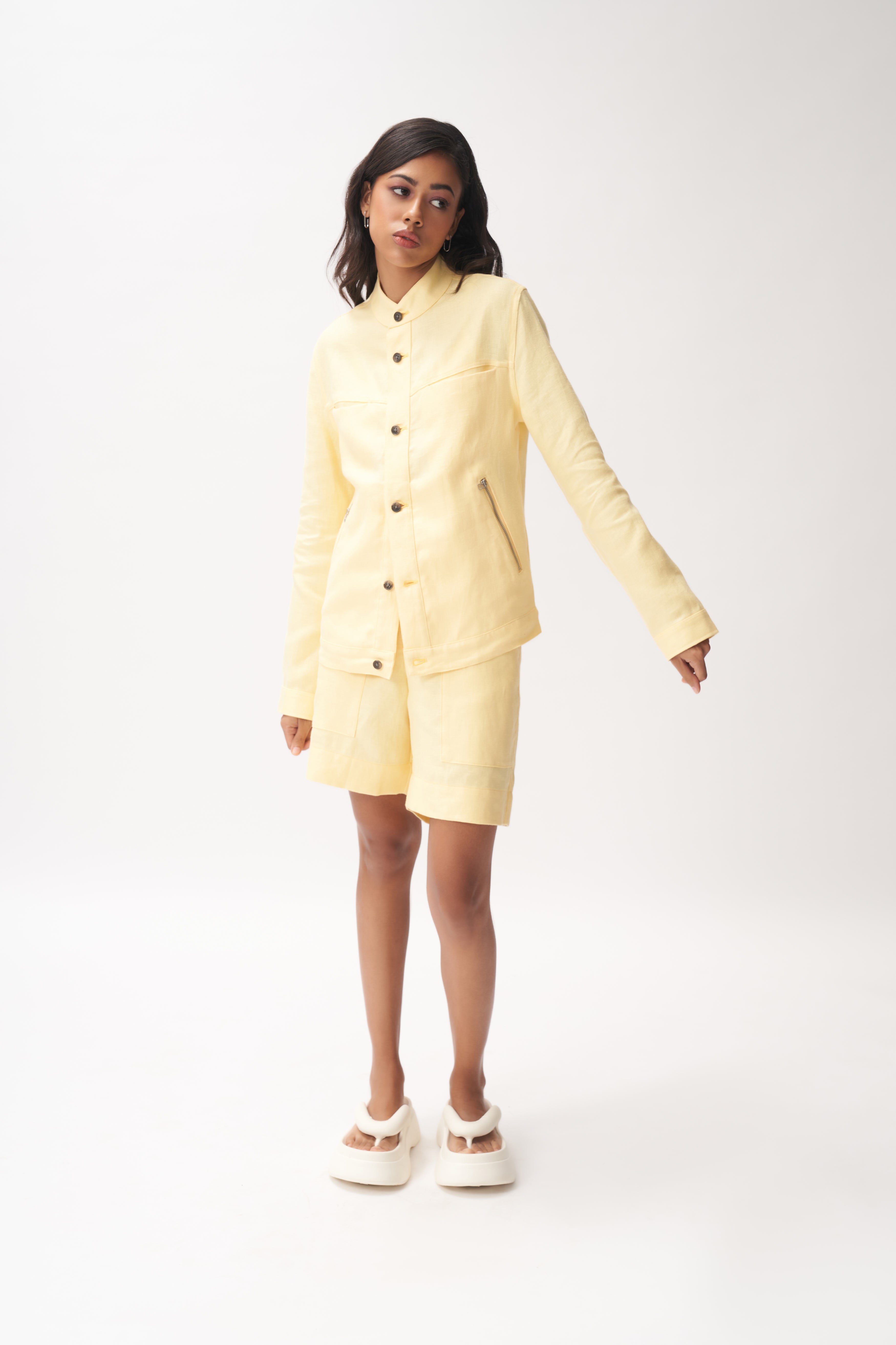 Nehru Shacket