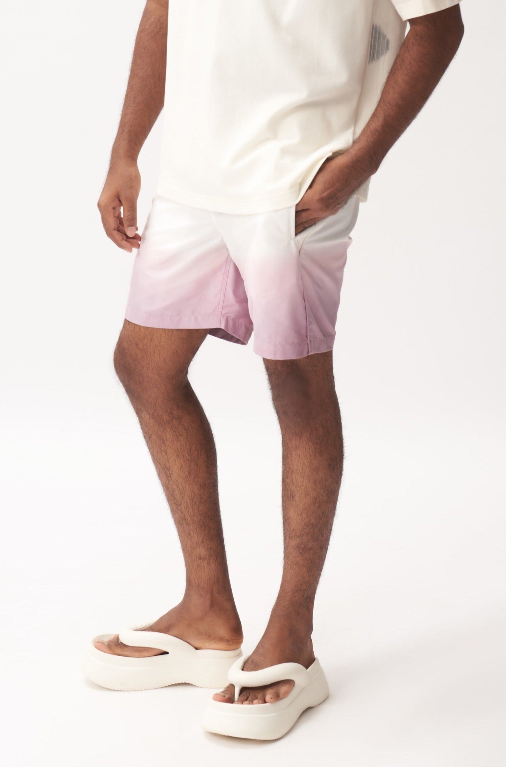 Ombre Swim Shorts