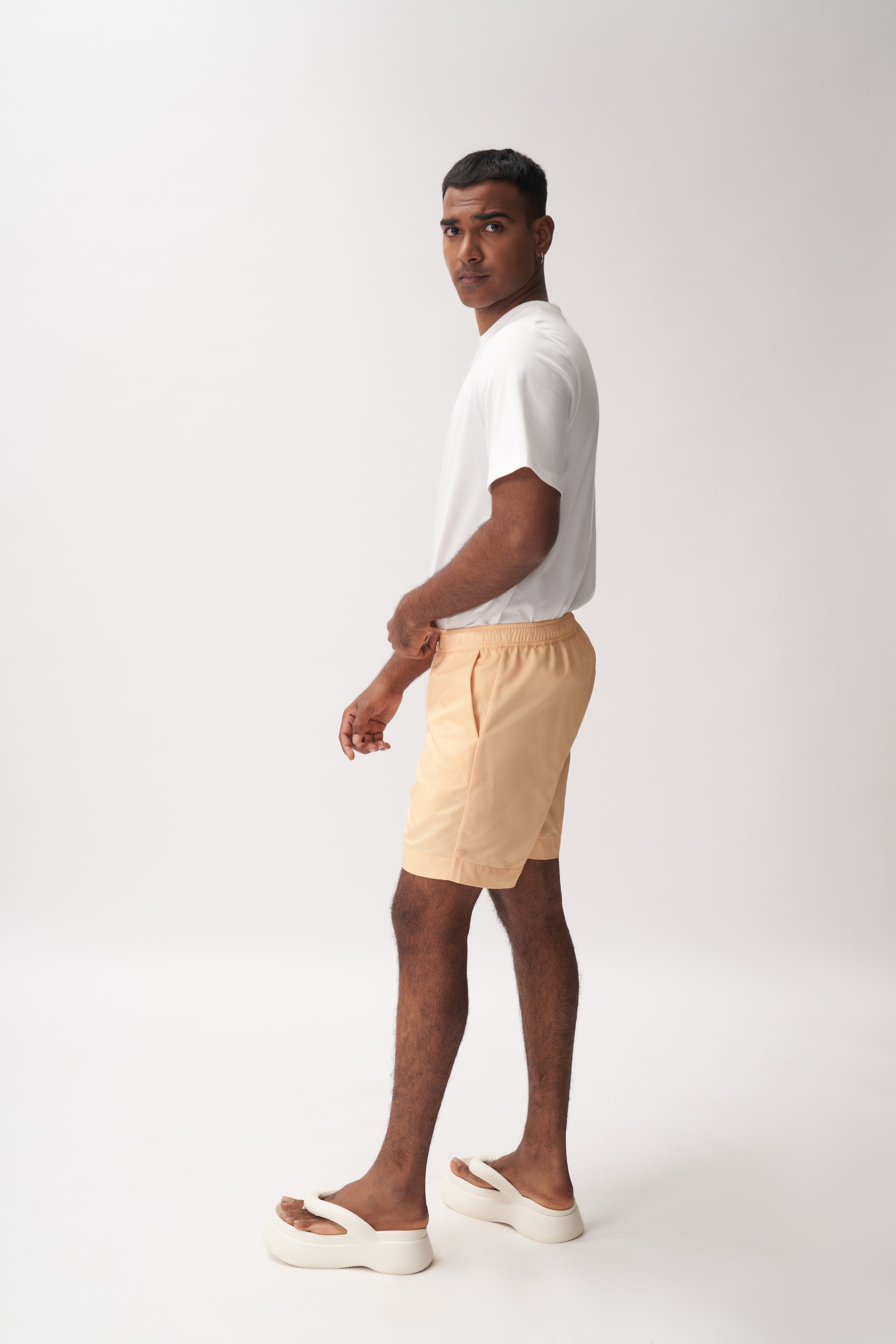Ether Swim Shorts