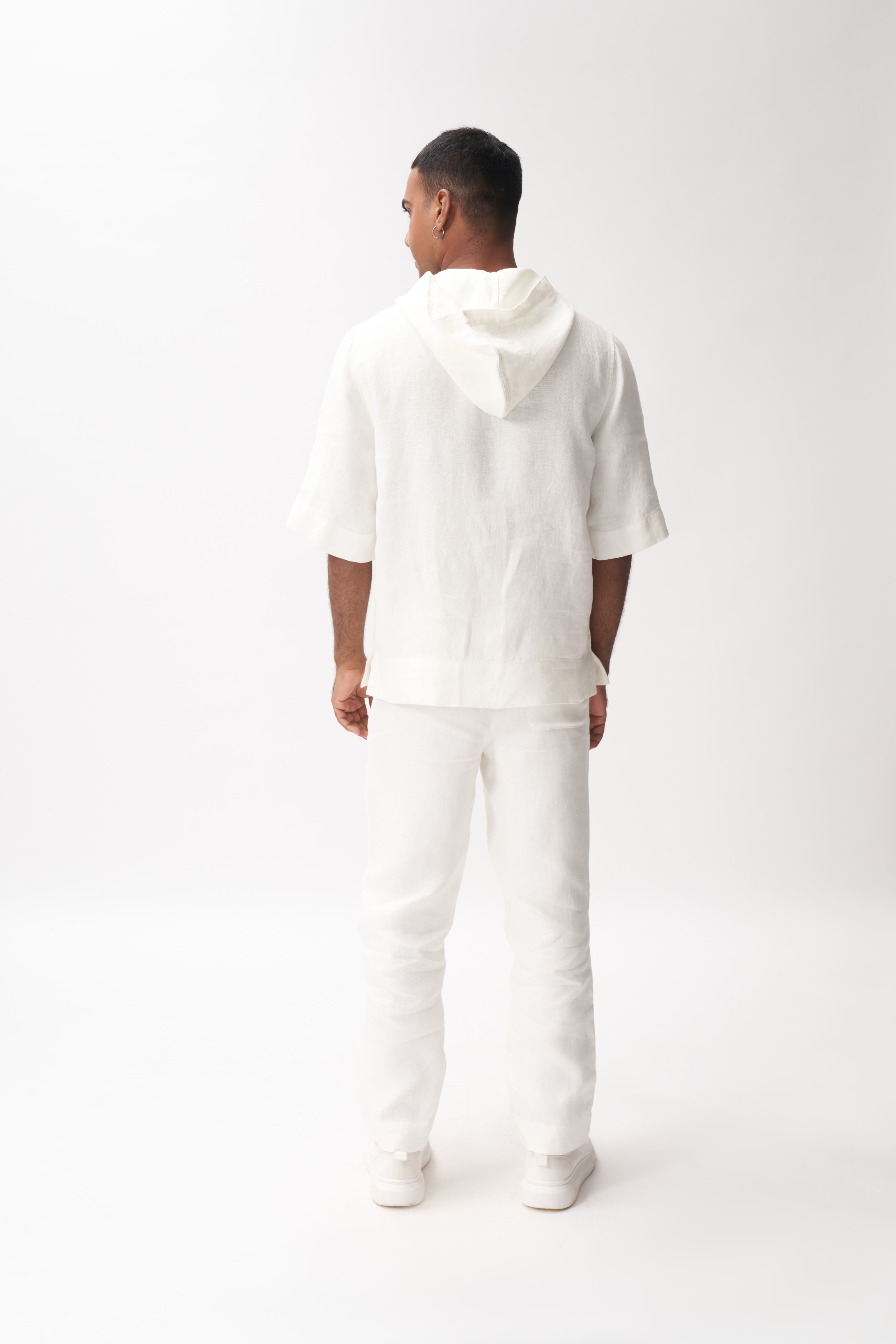 Linen Pants