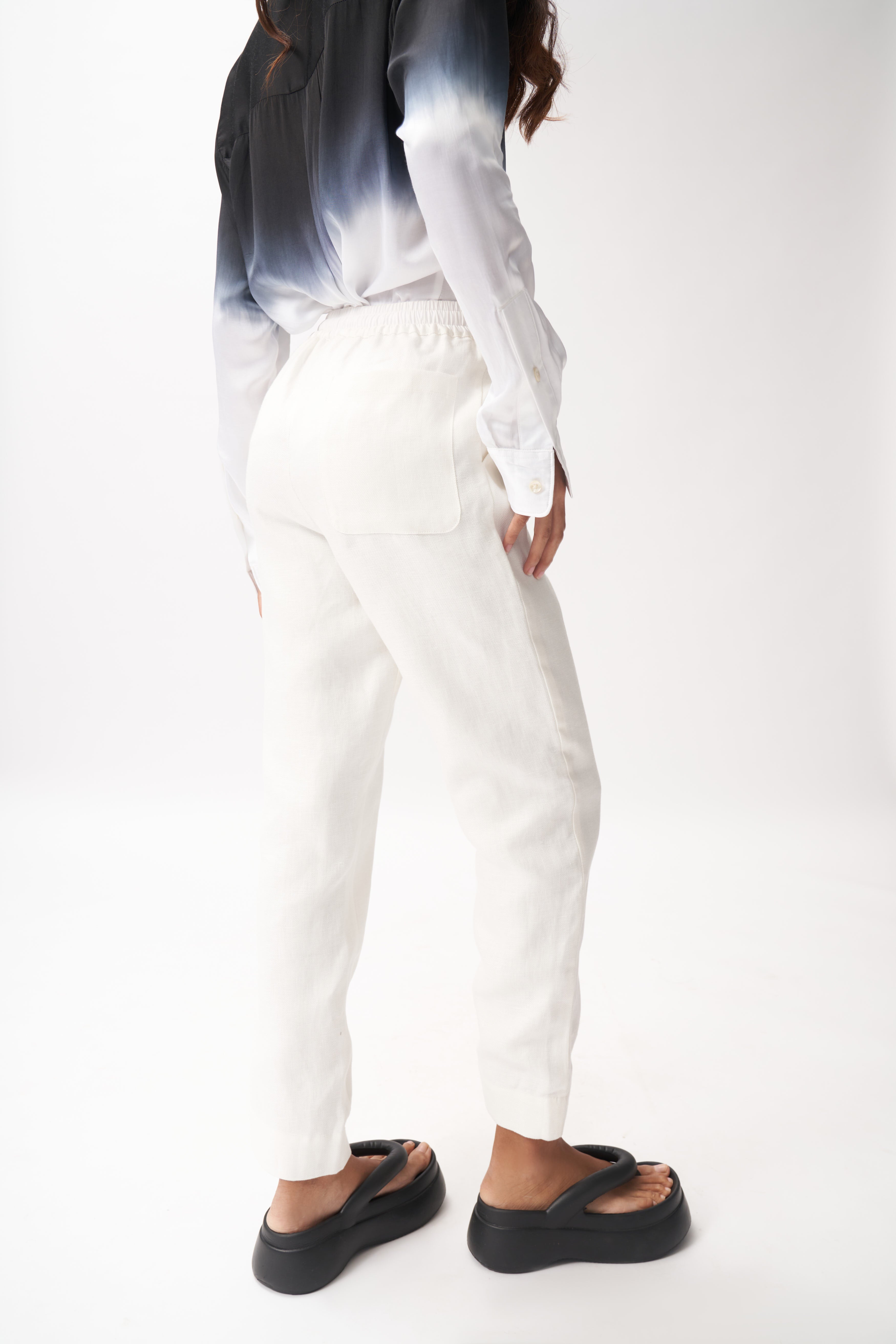Linen Trousers
