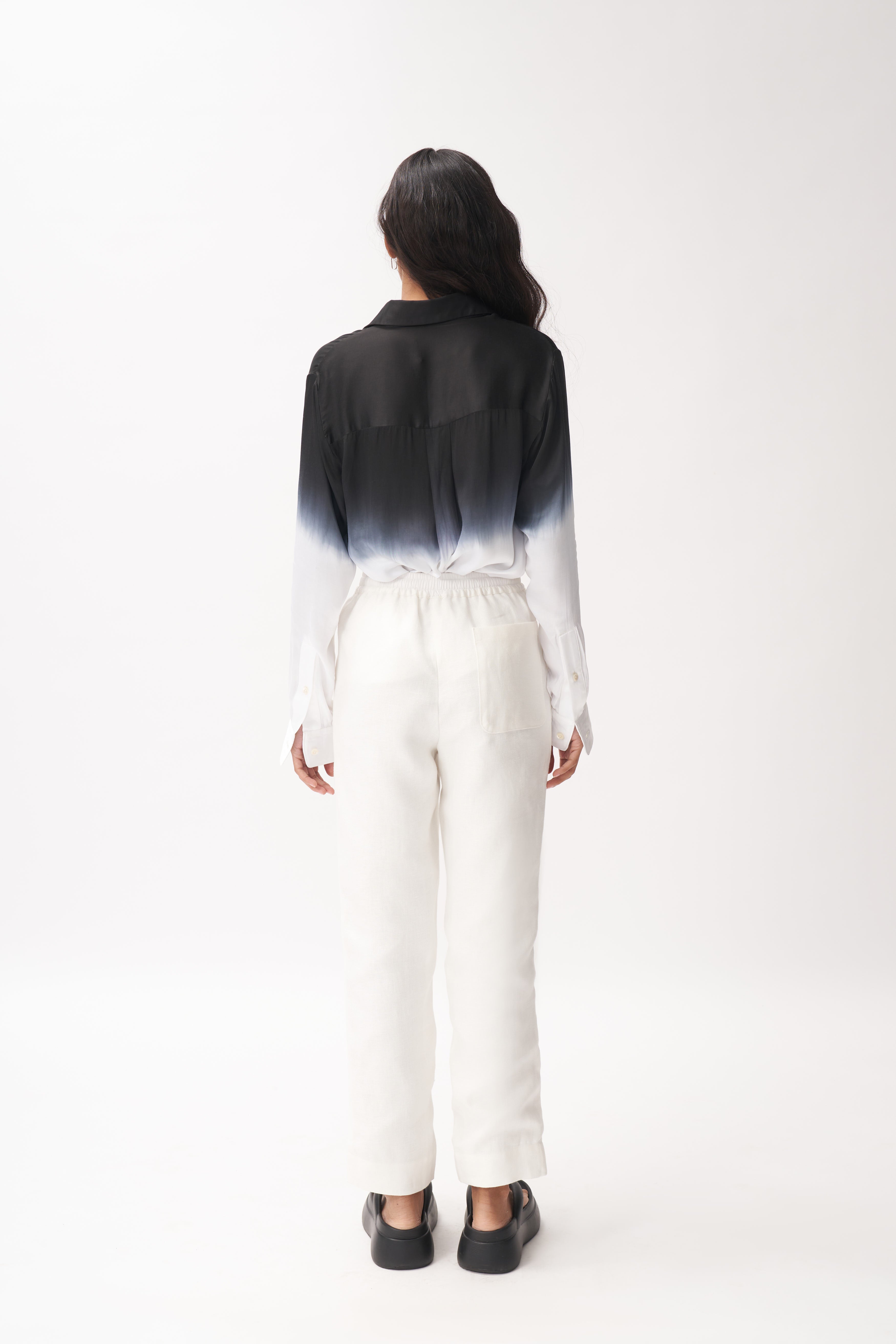 Linen Trousers