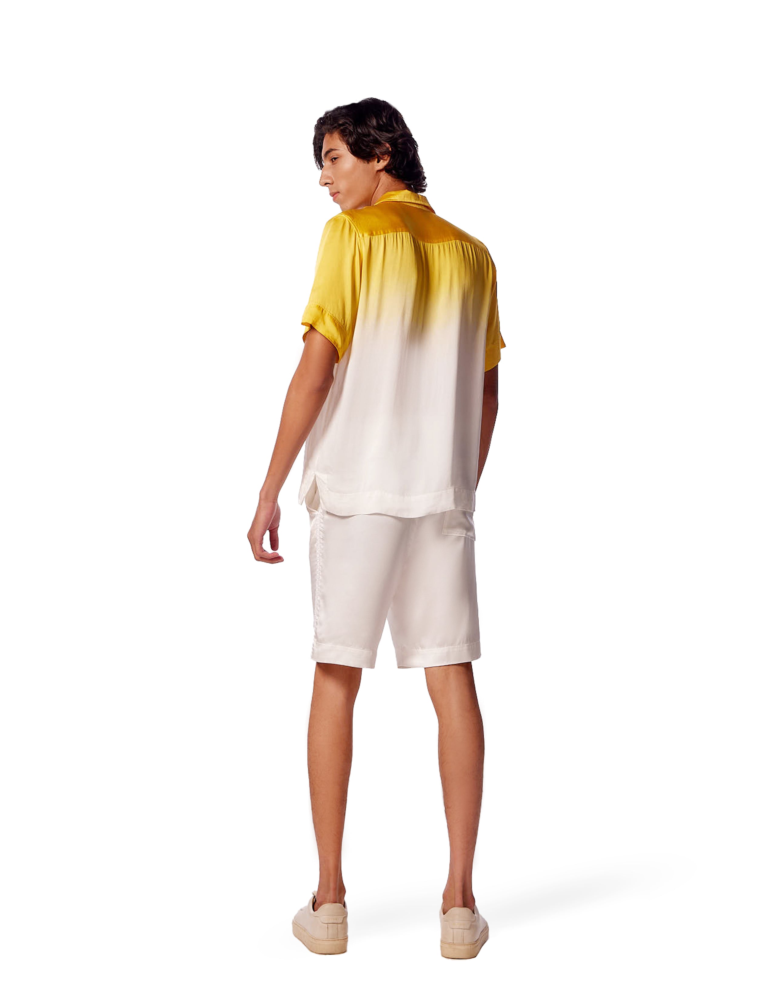 Dip Dye Shirt