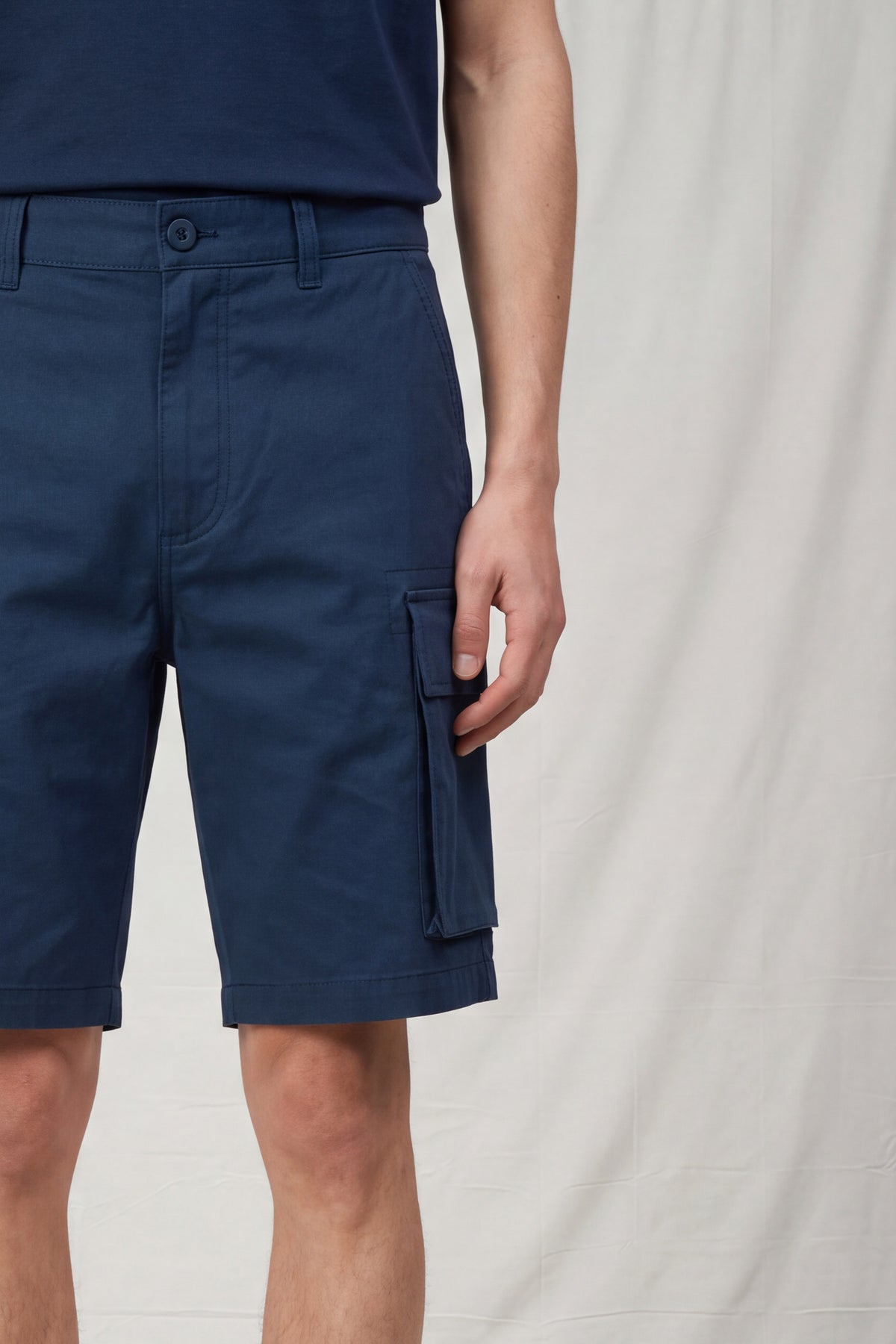 Cargo Shorts