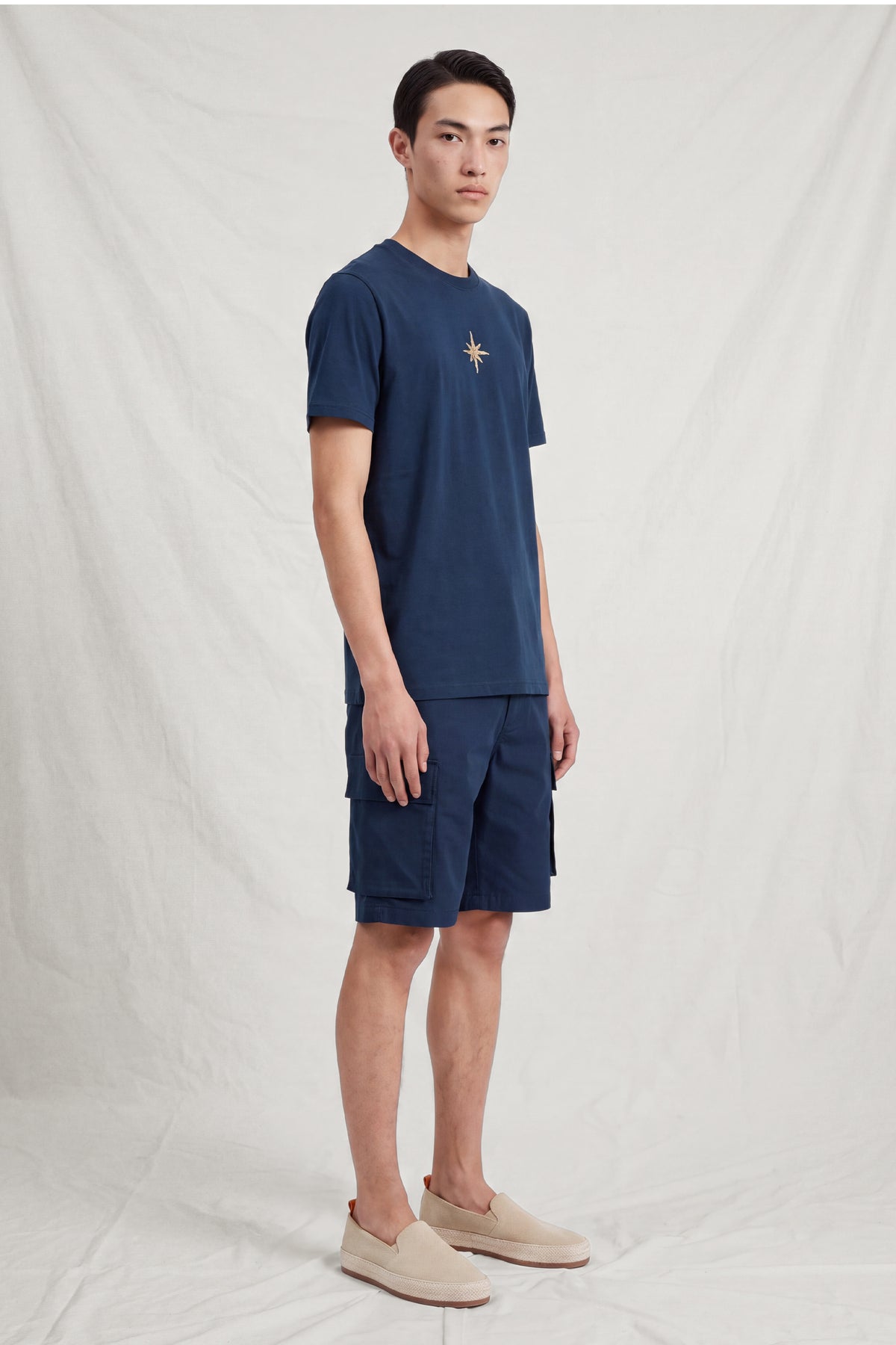 Cargo Shorts