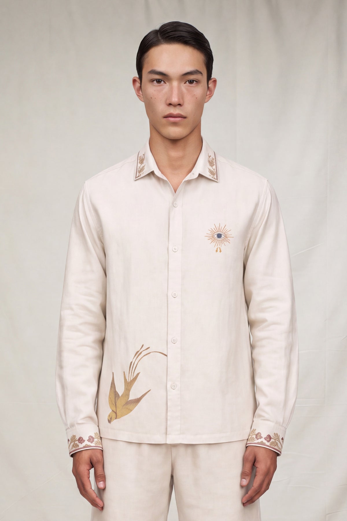 Zodiac Shirt