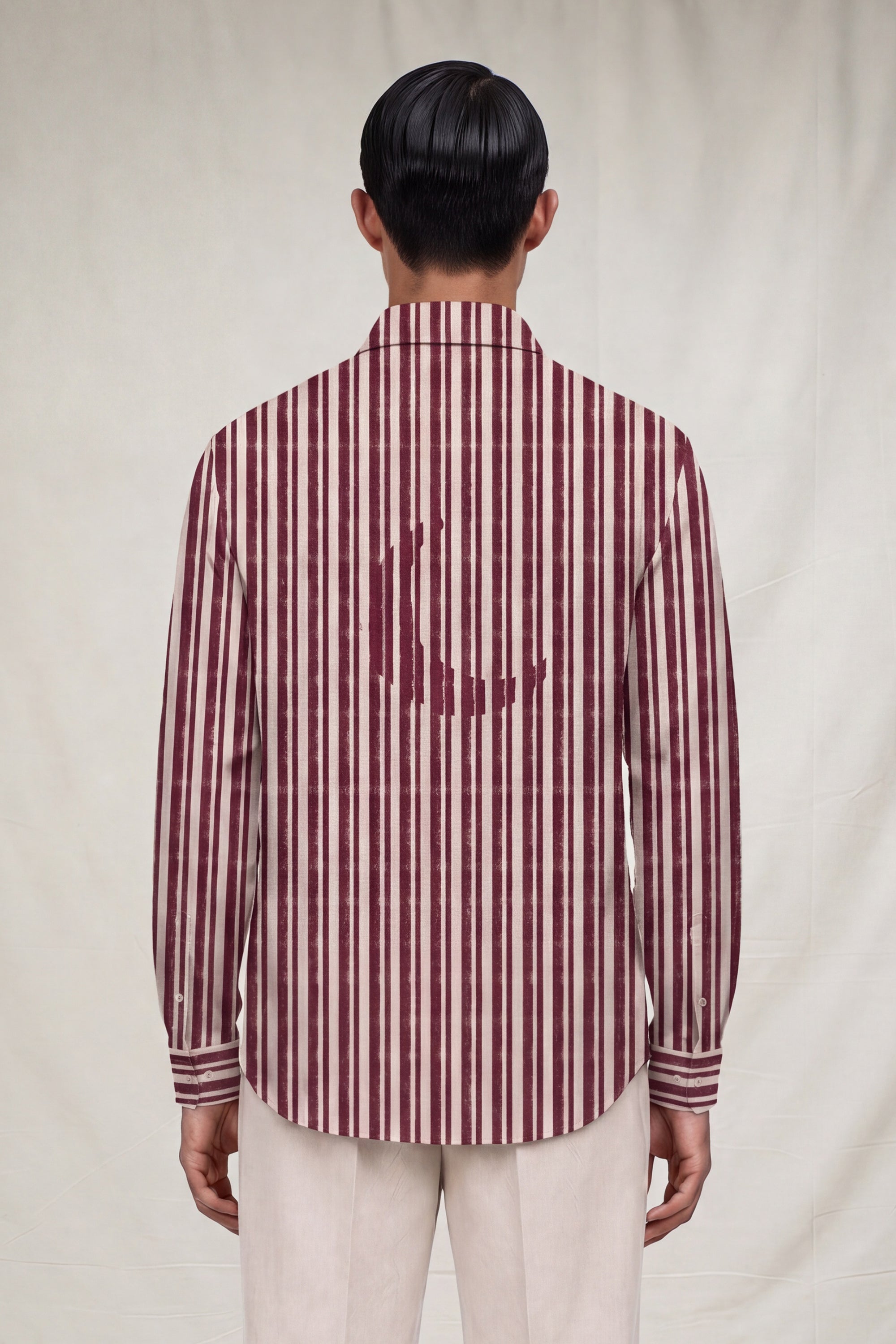 Shadow Sigil Shirt