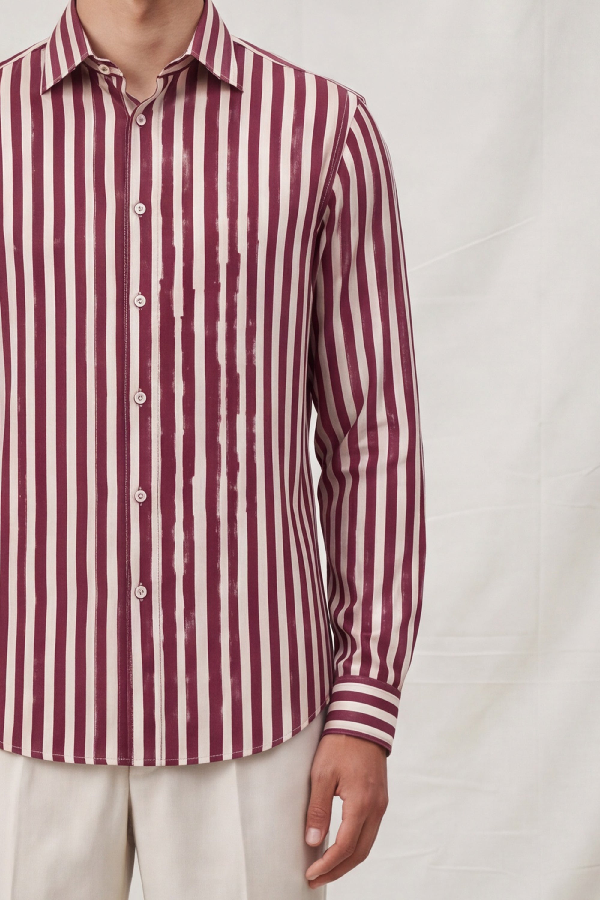 Shadow Sigil Shirt