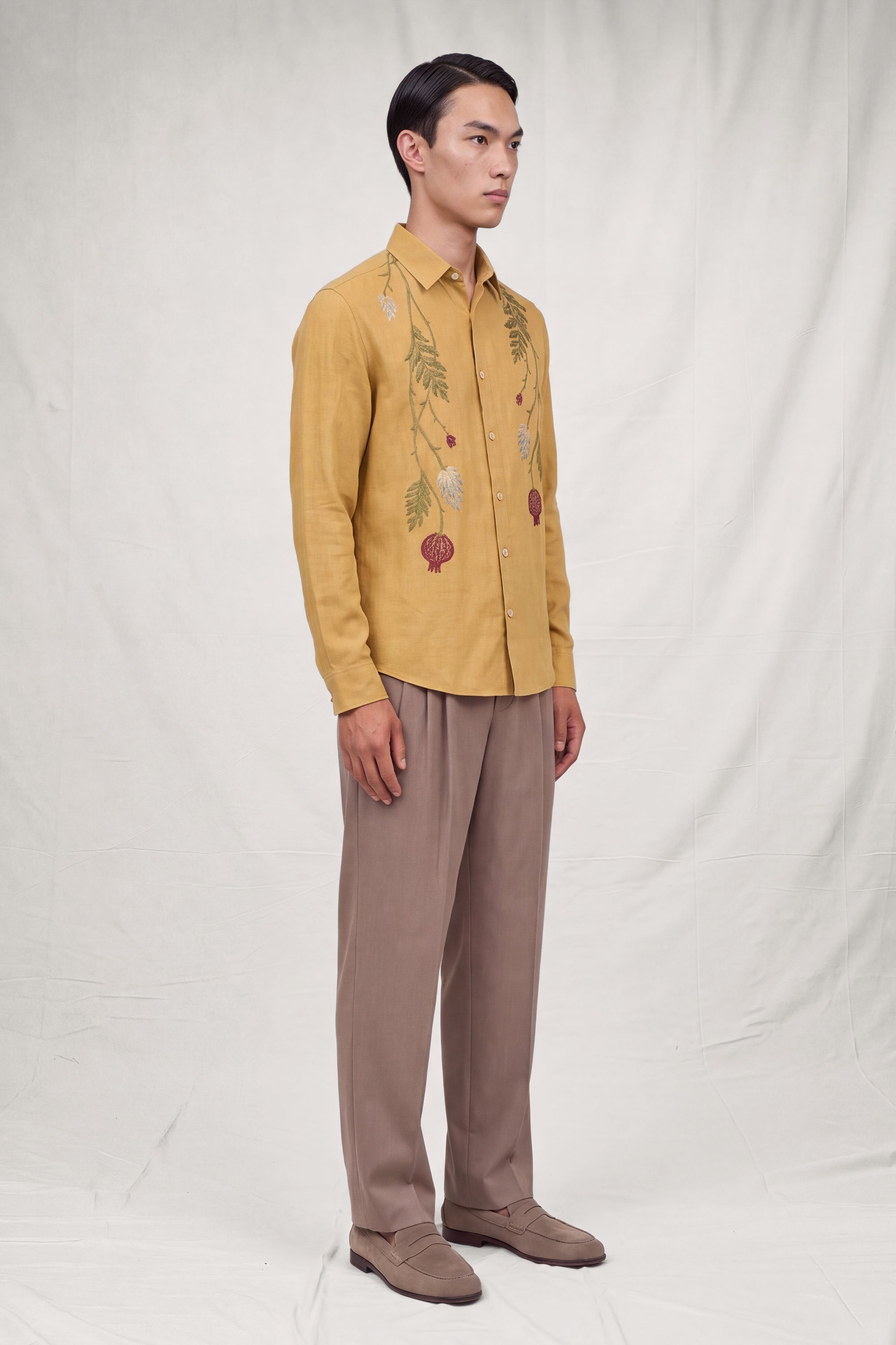 Celestial Vine Shirt