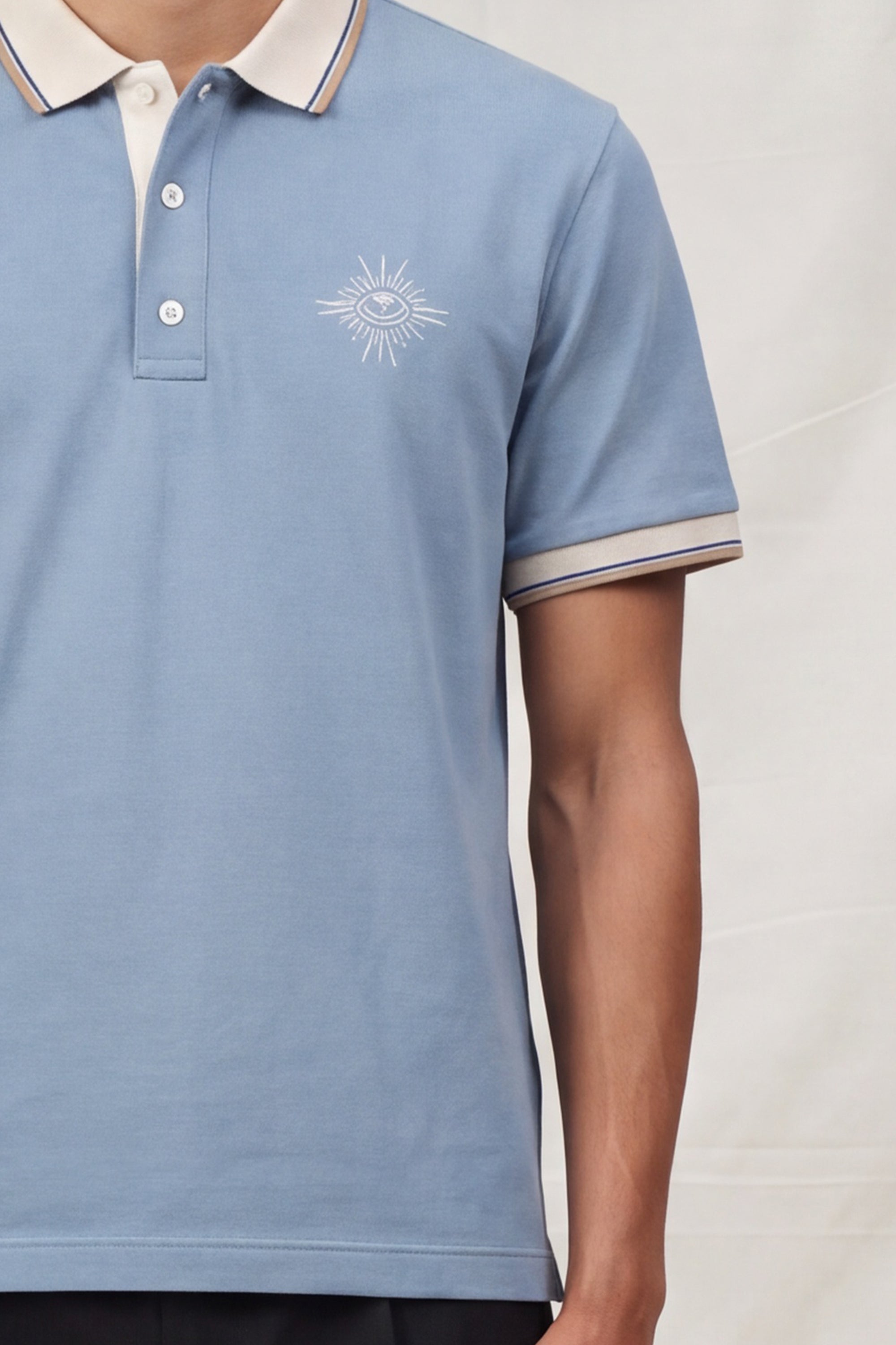 Third Eye Polo