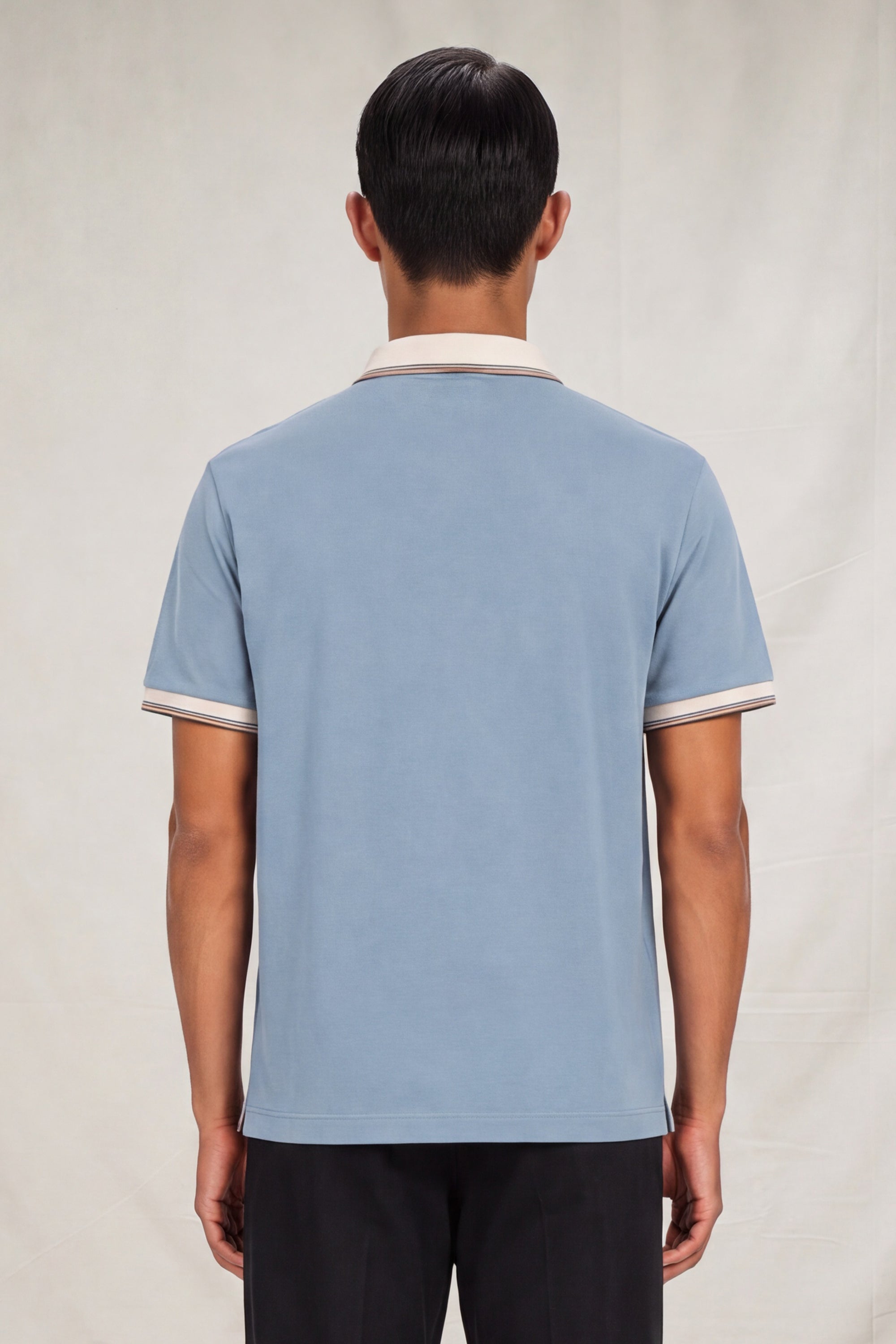 Third Eye Polo