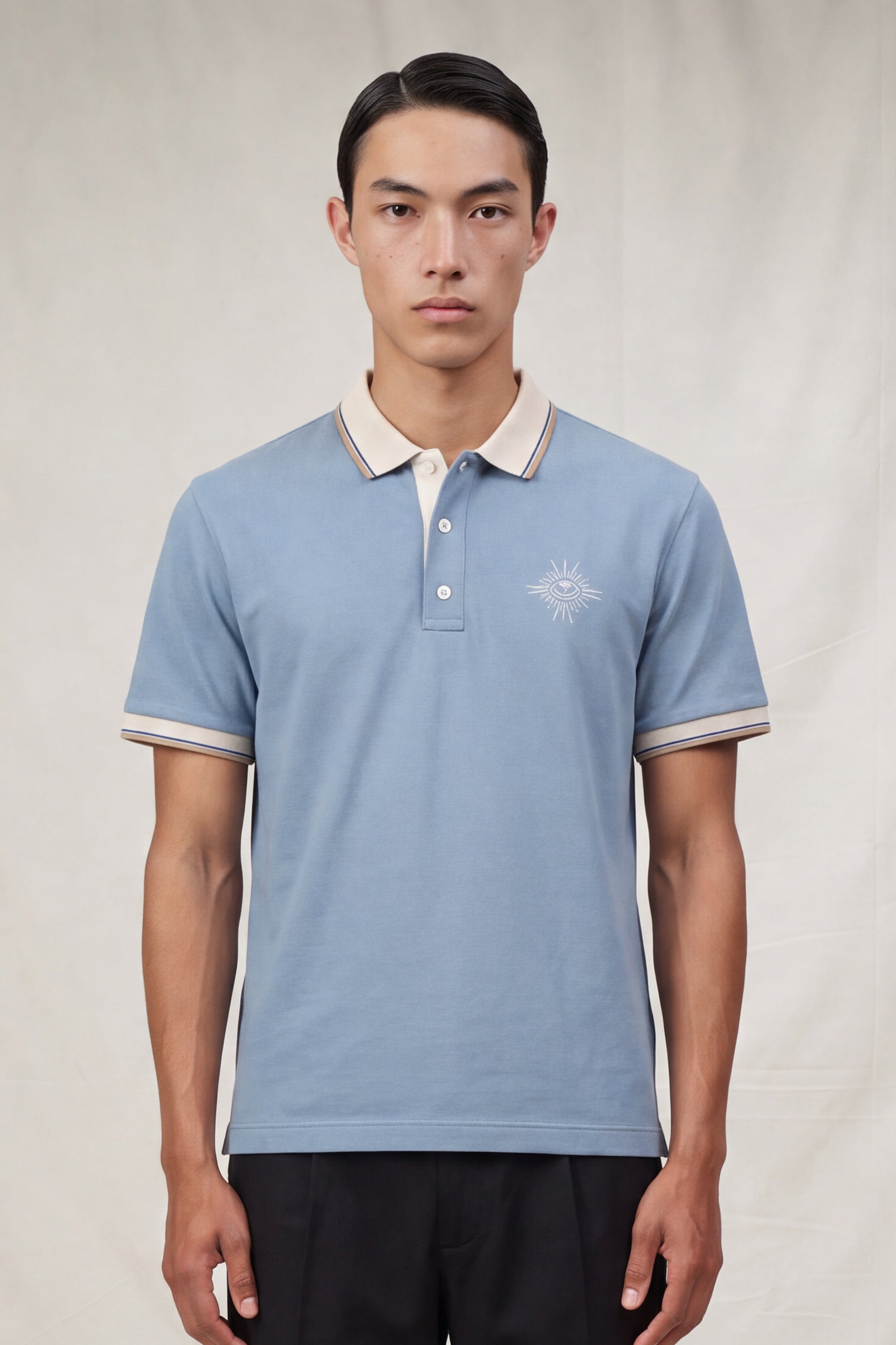 Third Eye Polo