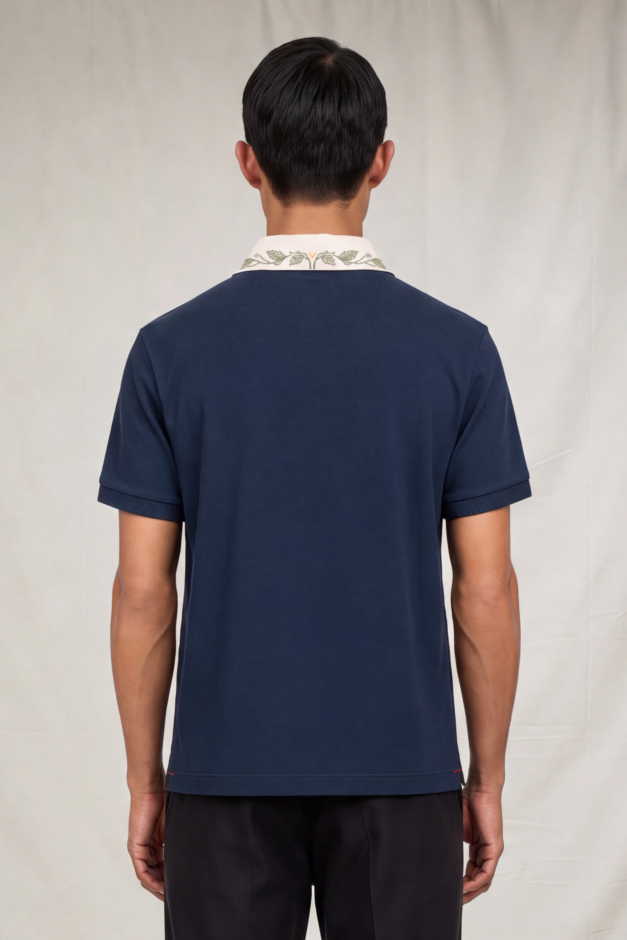 Celestial Vine Polo