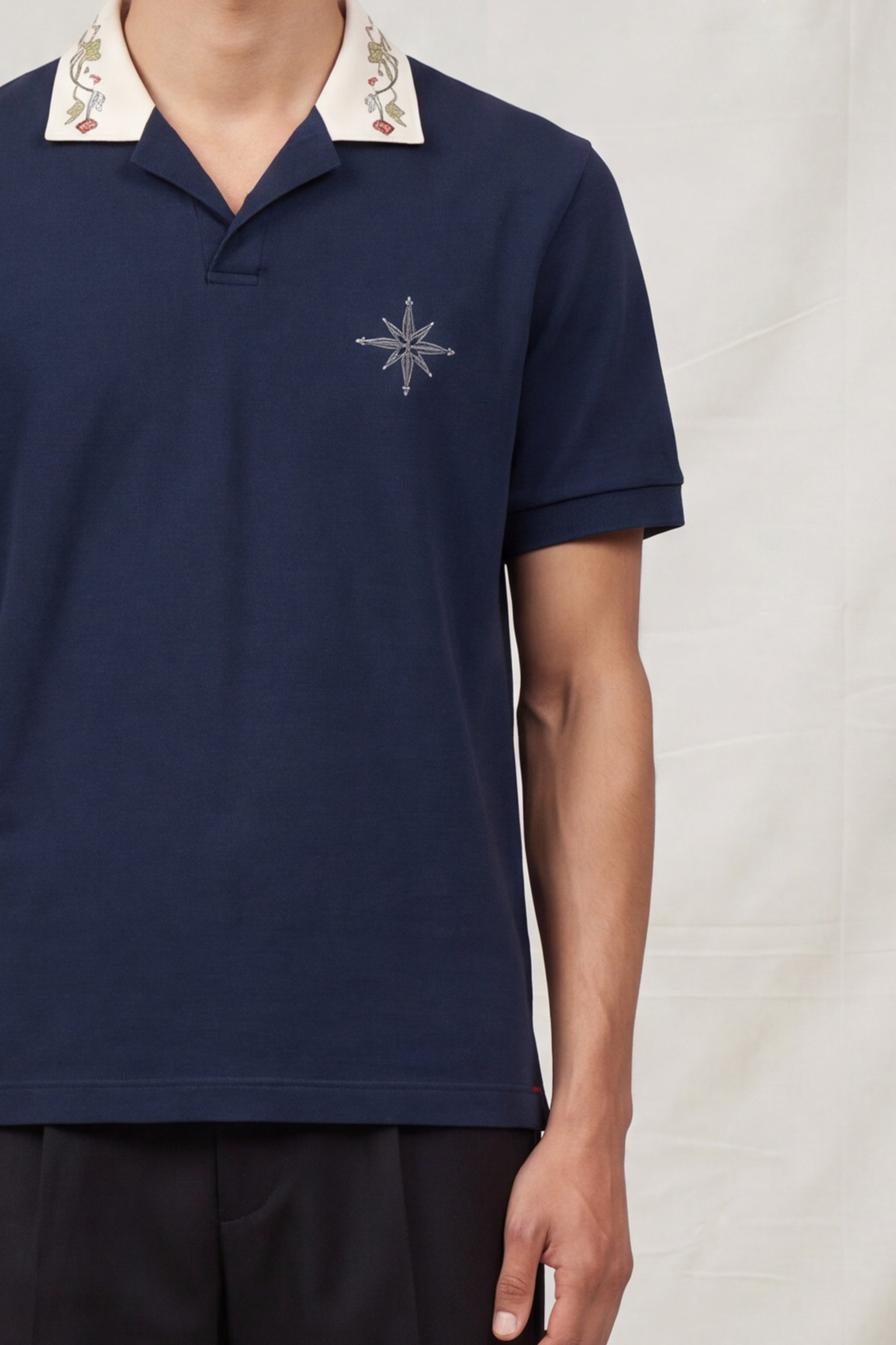 Celestial Vine Polo