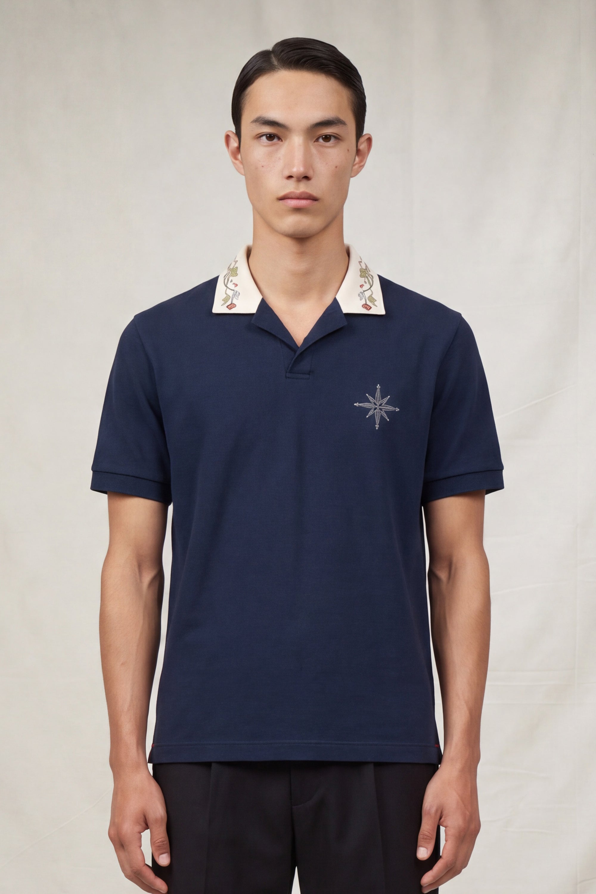 Celestial Vine Polo