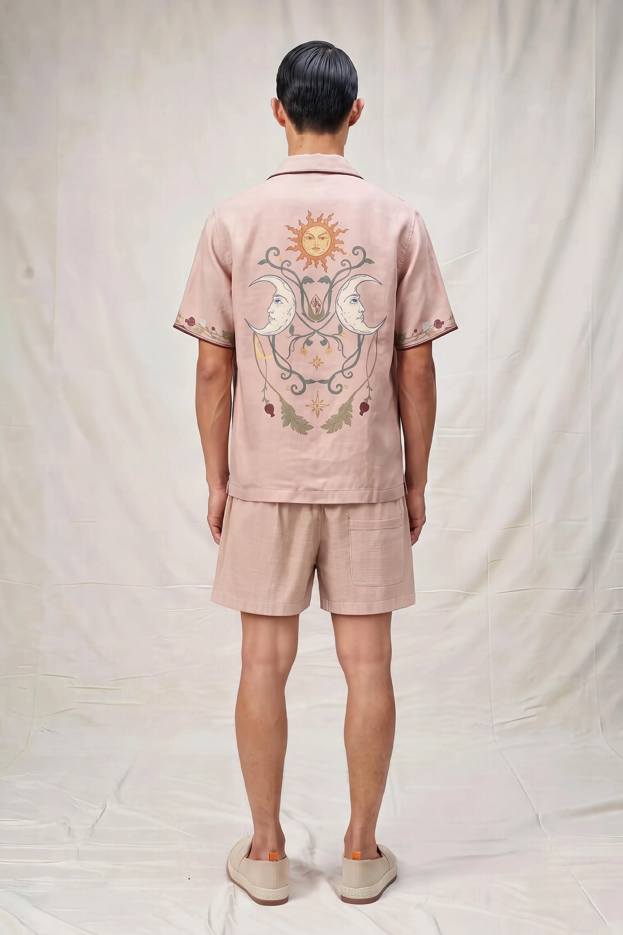 Sun Sigil Resort Co-ord