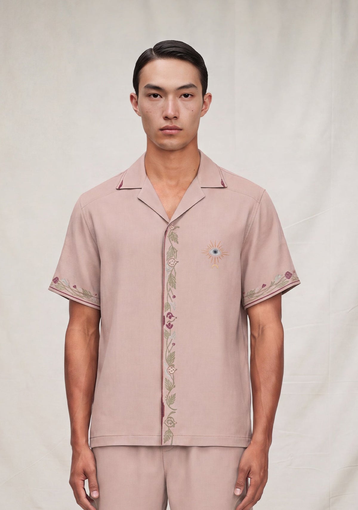 Sun Sigil Shirt