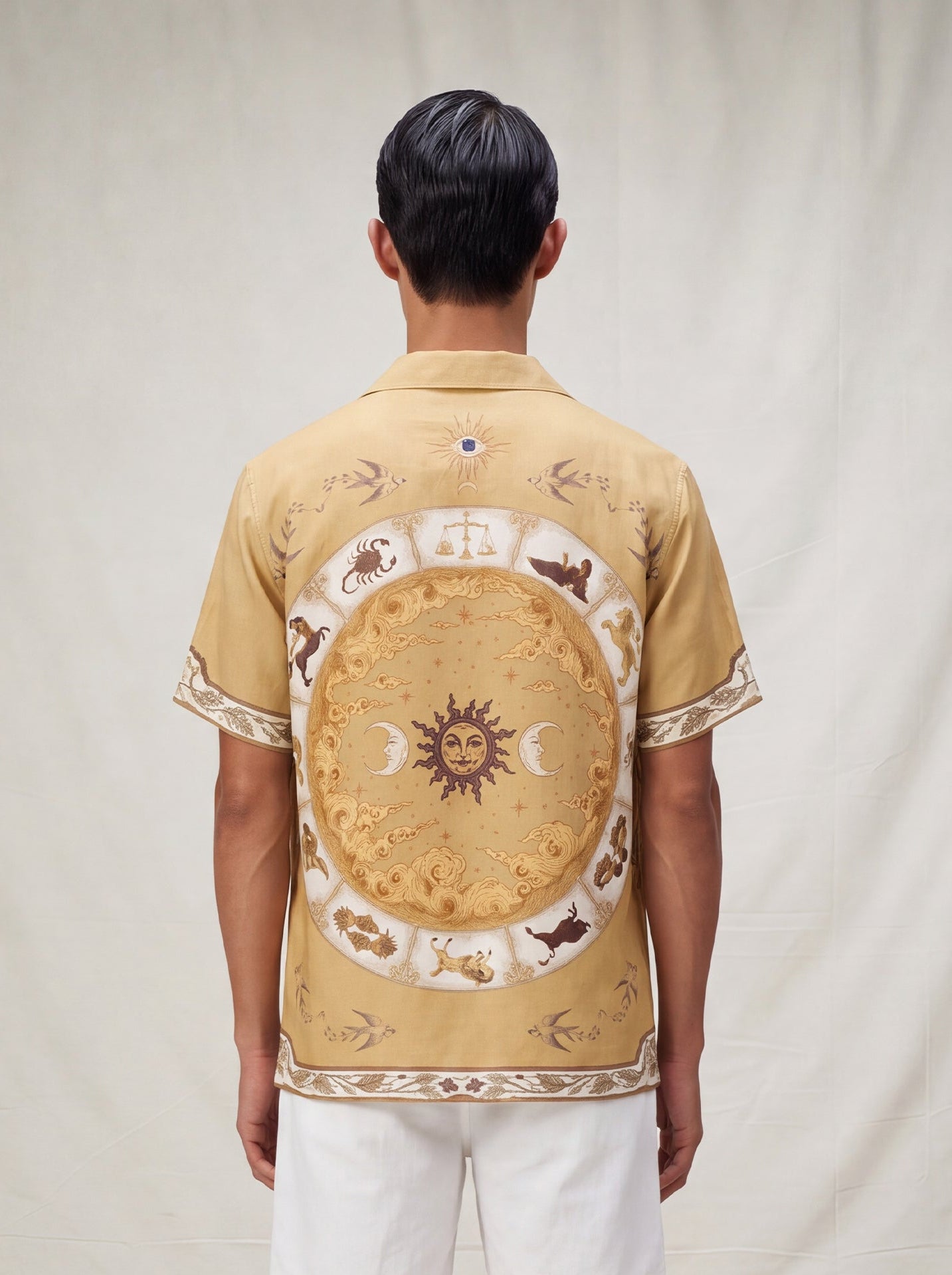 Zodiac Shirt