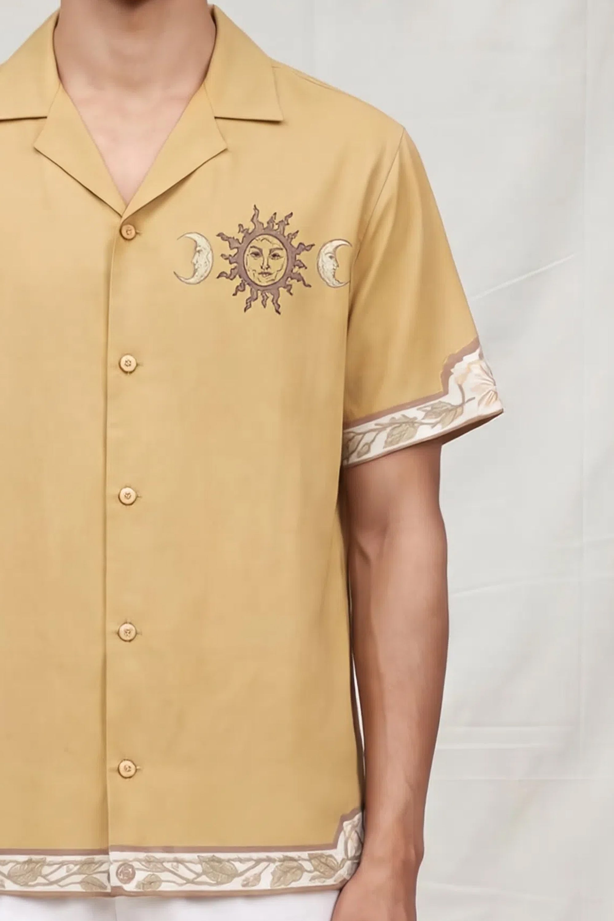 Zodiac Shirt