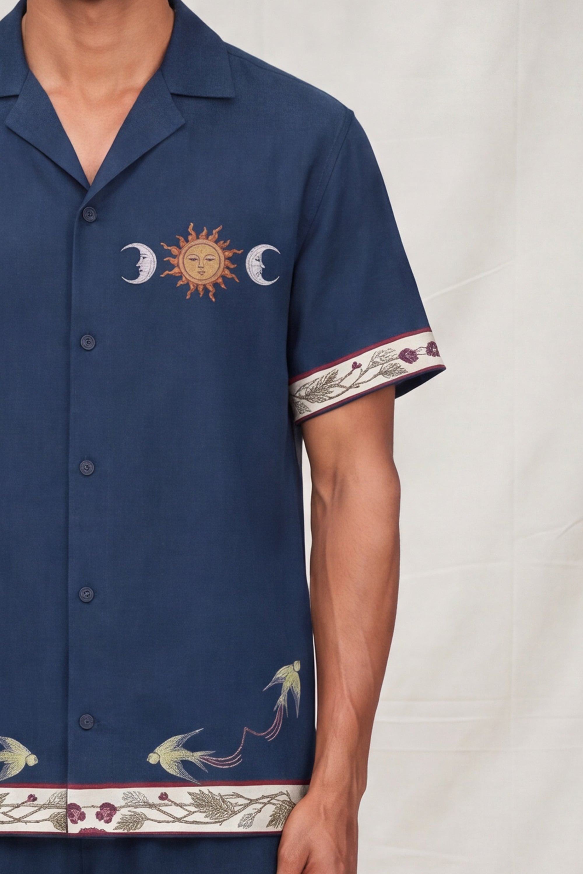 Zodiac Co-ord